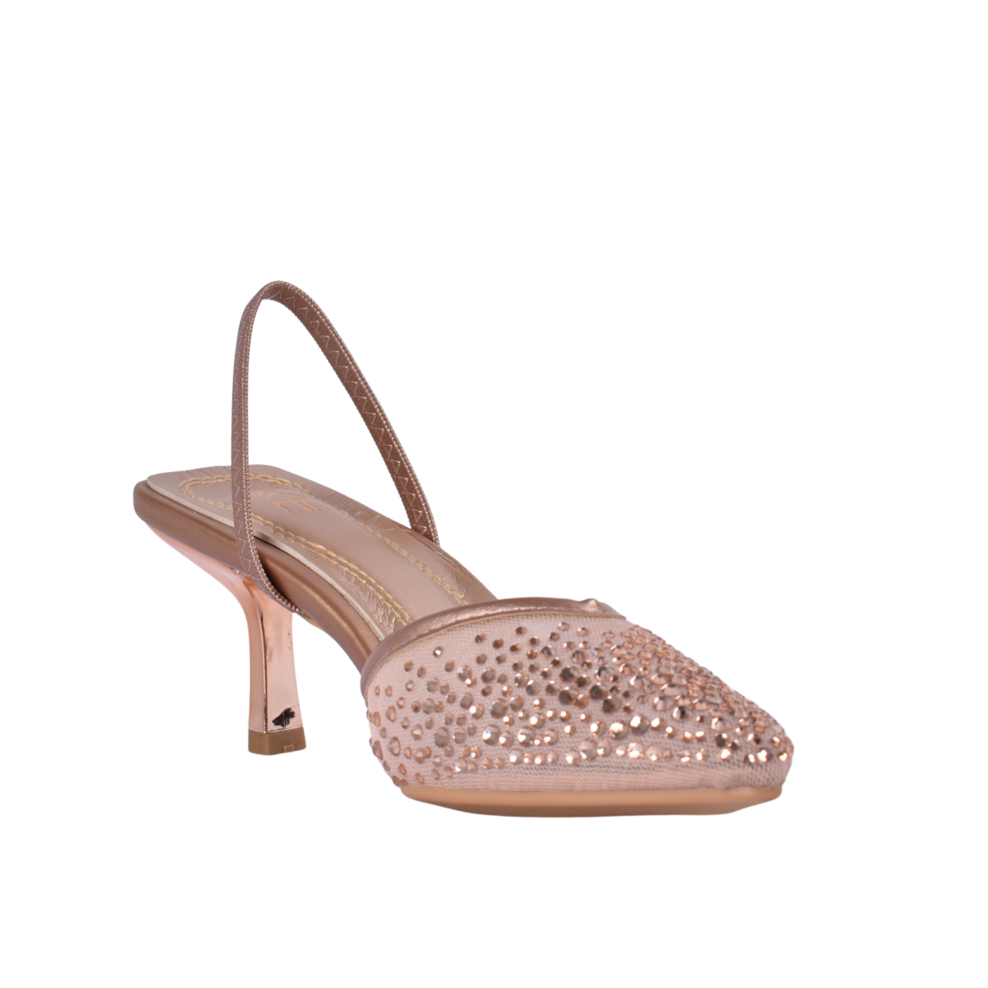 lightweight evening shoes Coral