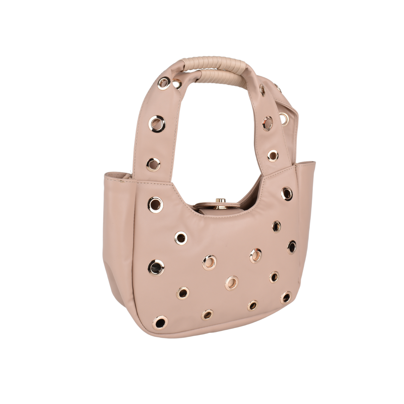 Shoulder Bag with details