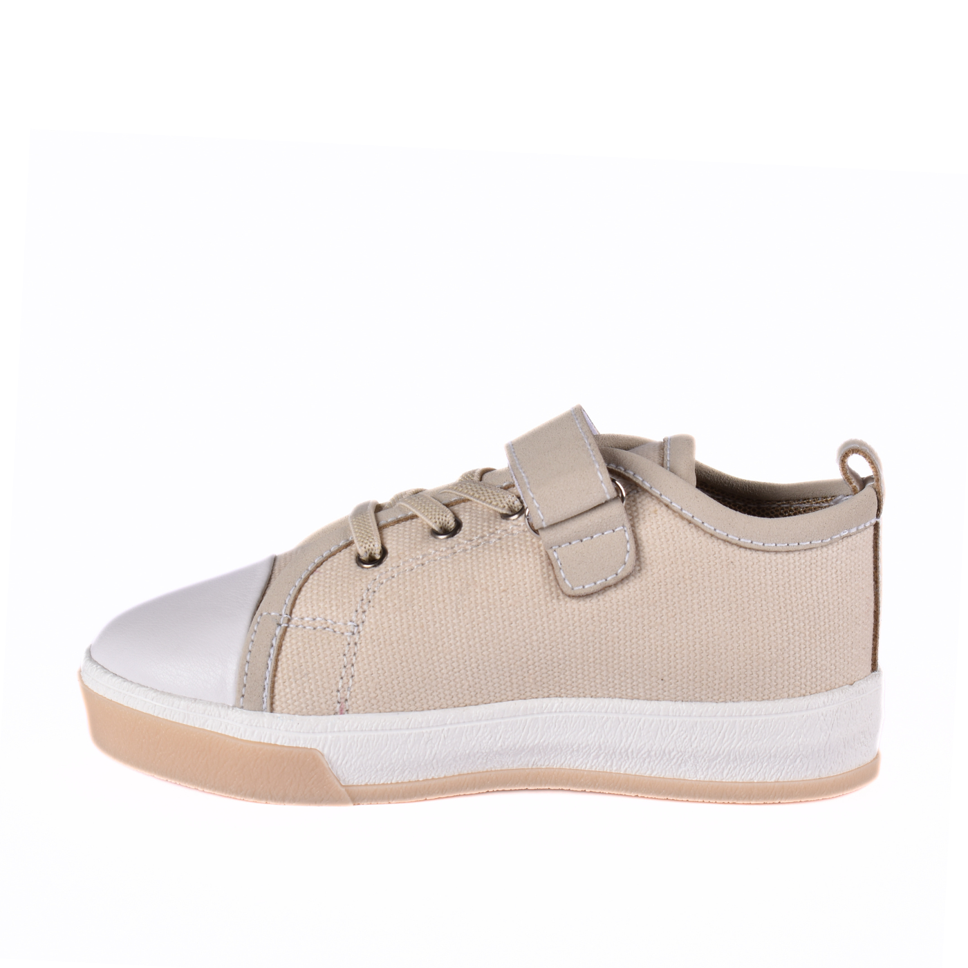 Embossed Sneakers Kids With Details