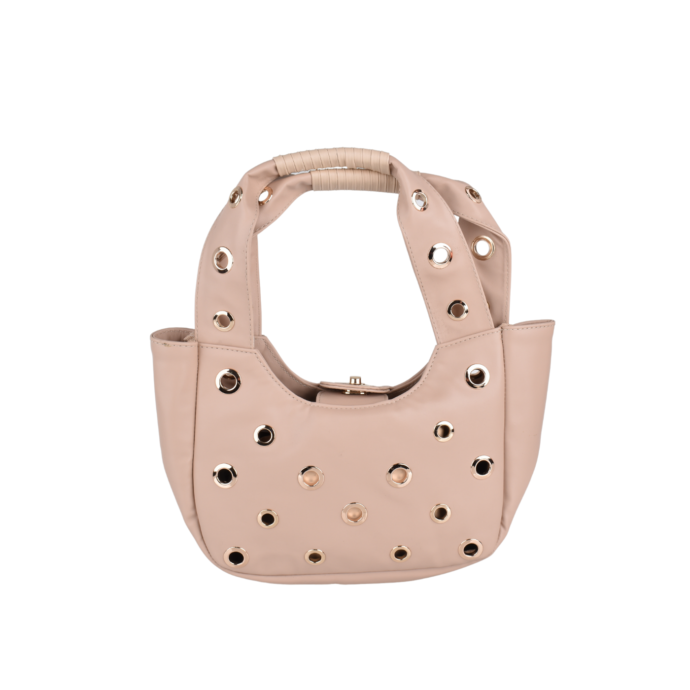 Shoulder Bag with details