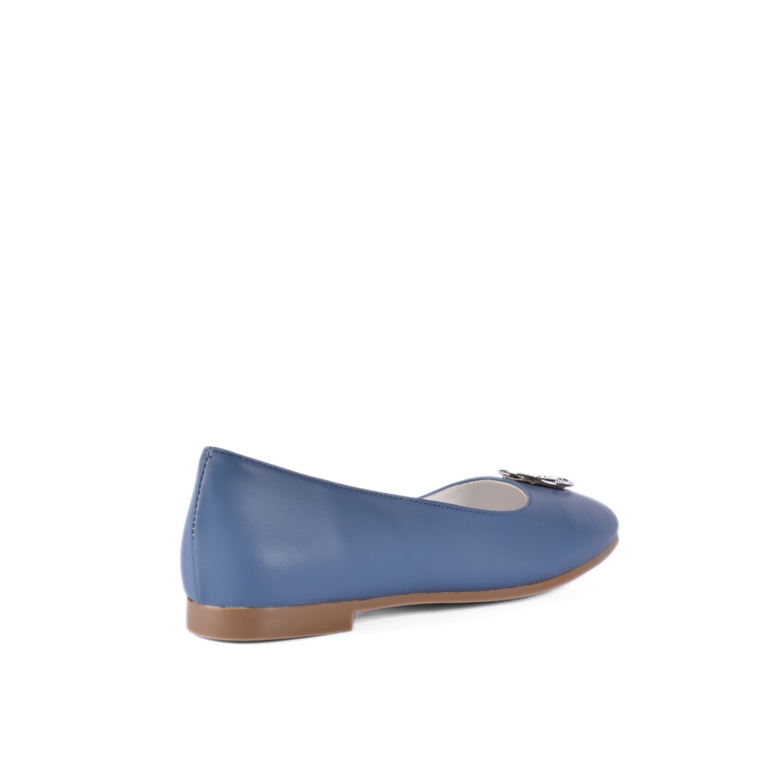 Everyday Leather Slip On Shoe