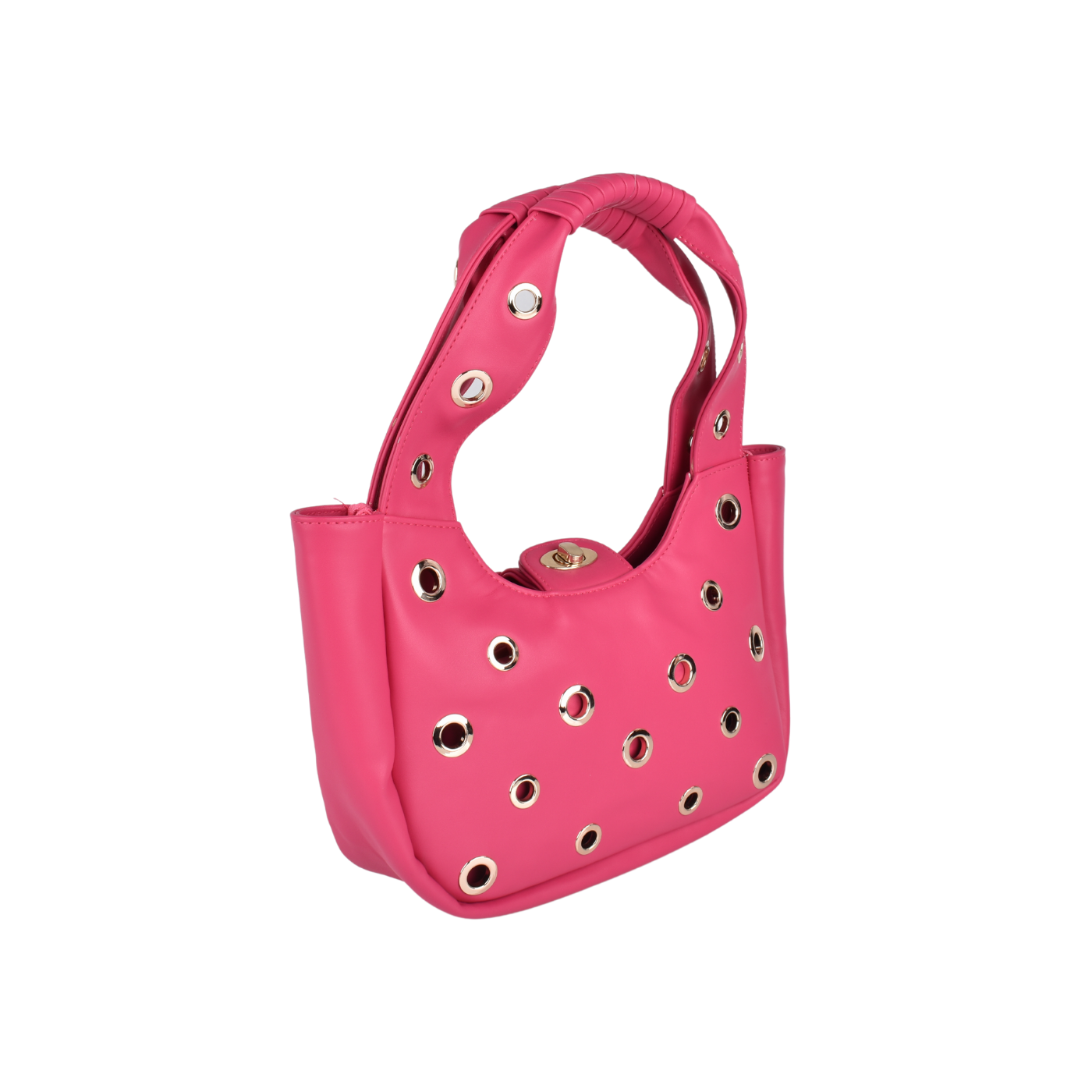 Shoulder Bag with details