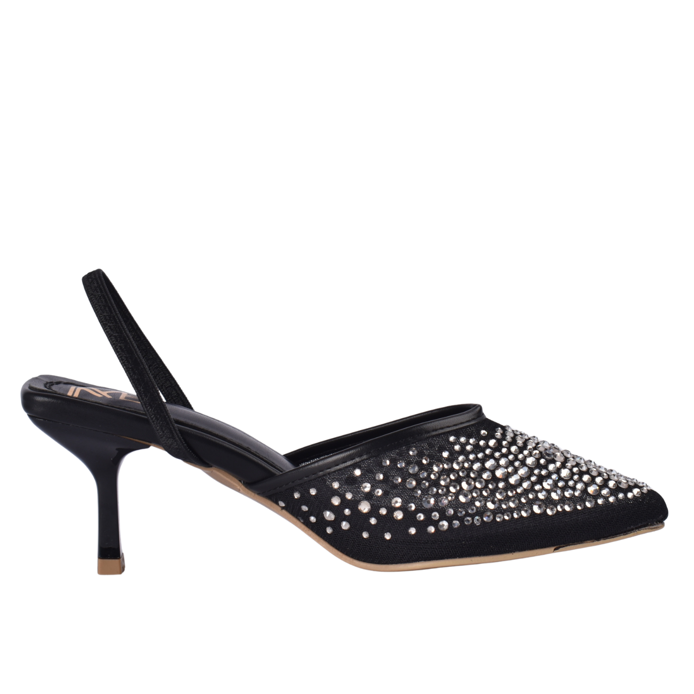 lightweight evening shoes