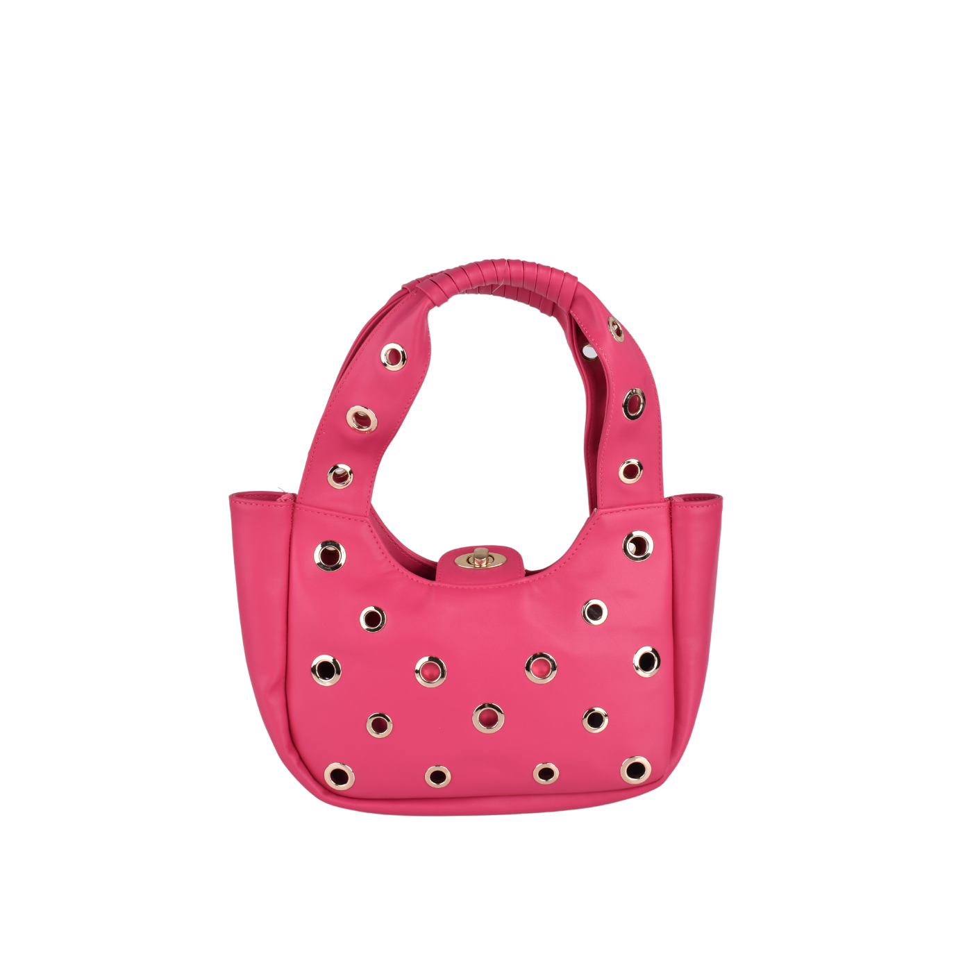 Shoulder Bag with details