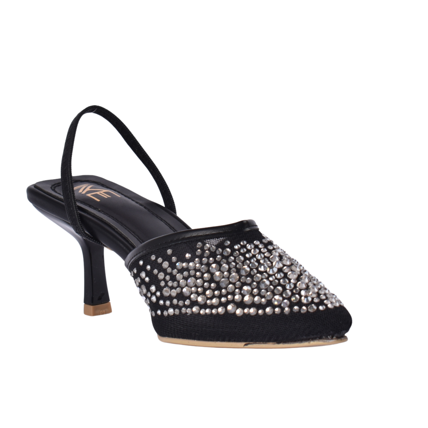 lightweight evening shoes