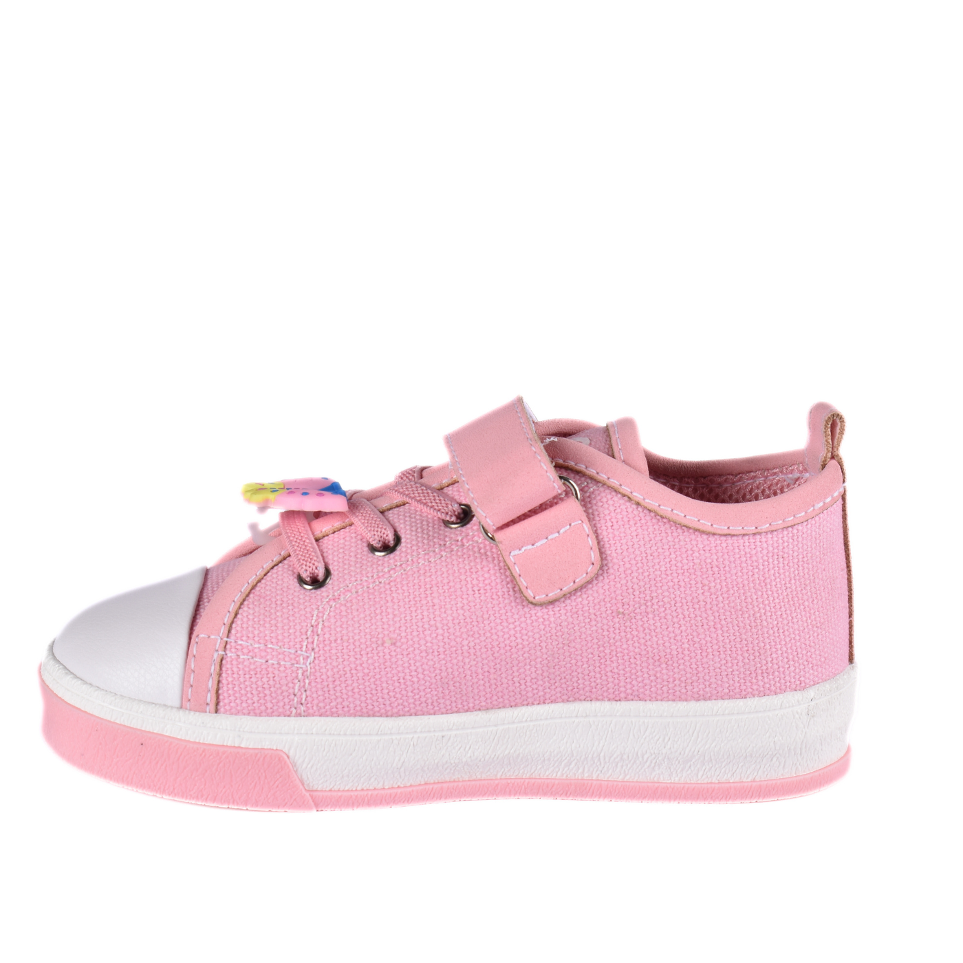 Embossed Sneakers Kids With Details