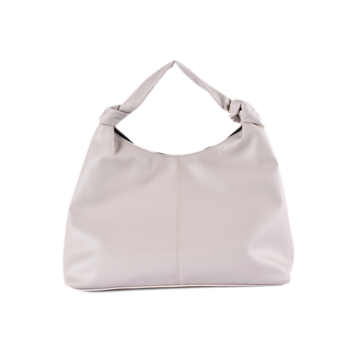 Simple Large Shoulder Bag