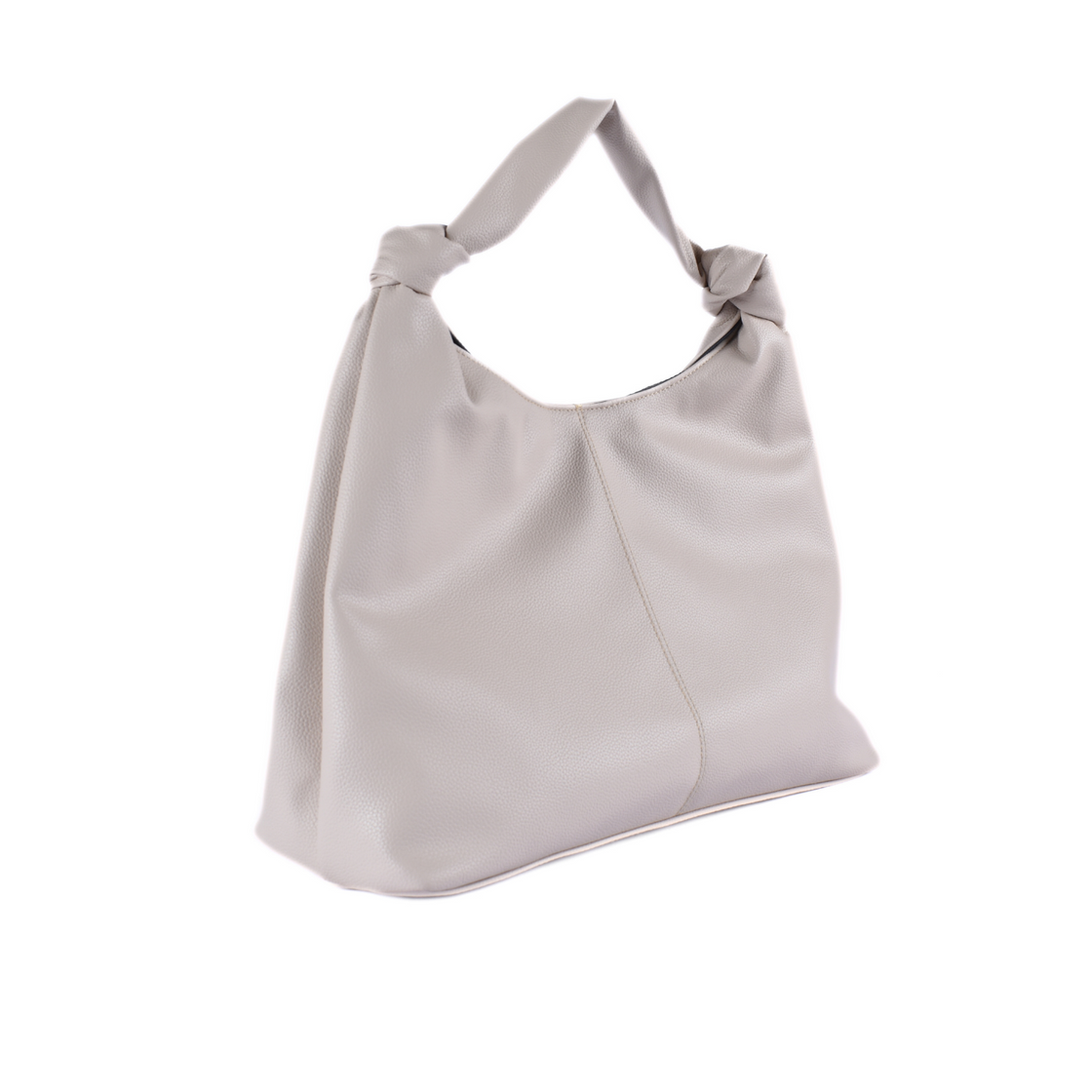 Simple Large Shoulder Bag