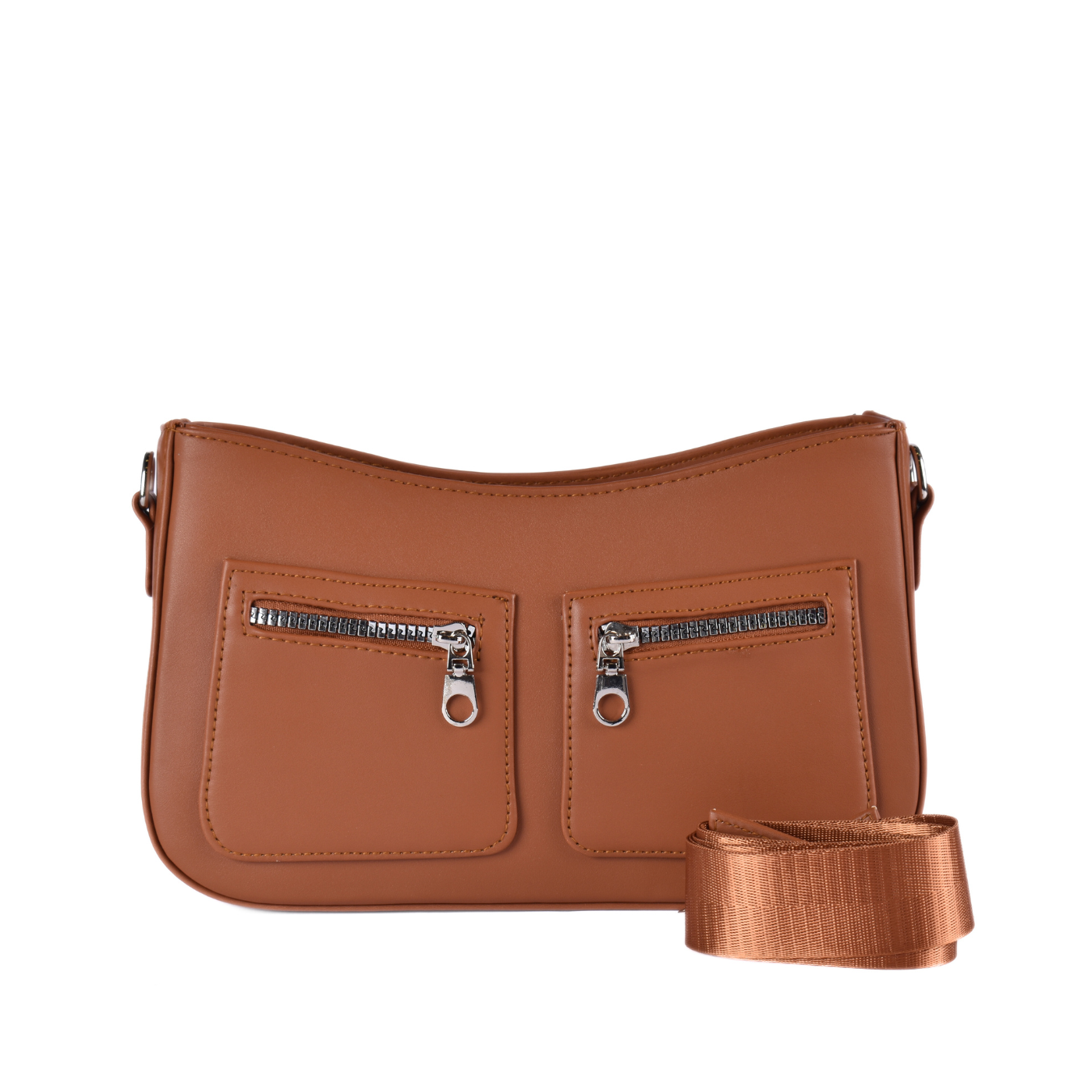 Simple Crossbody bag