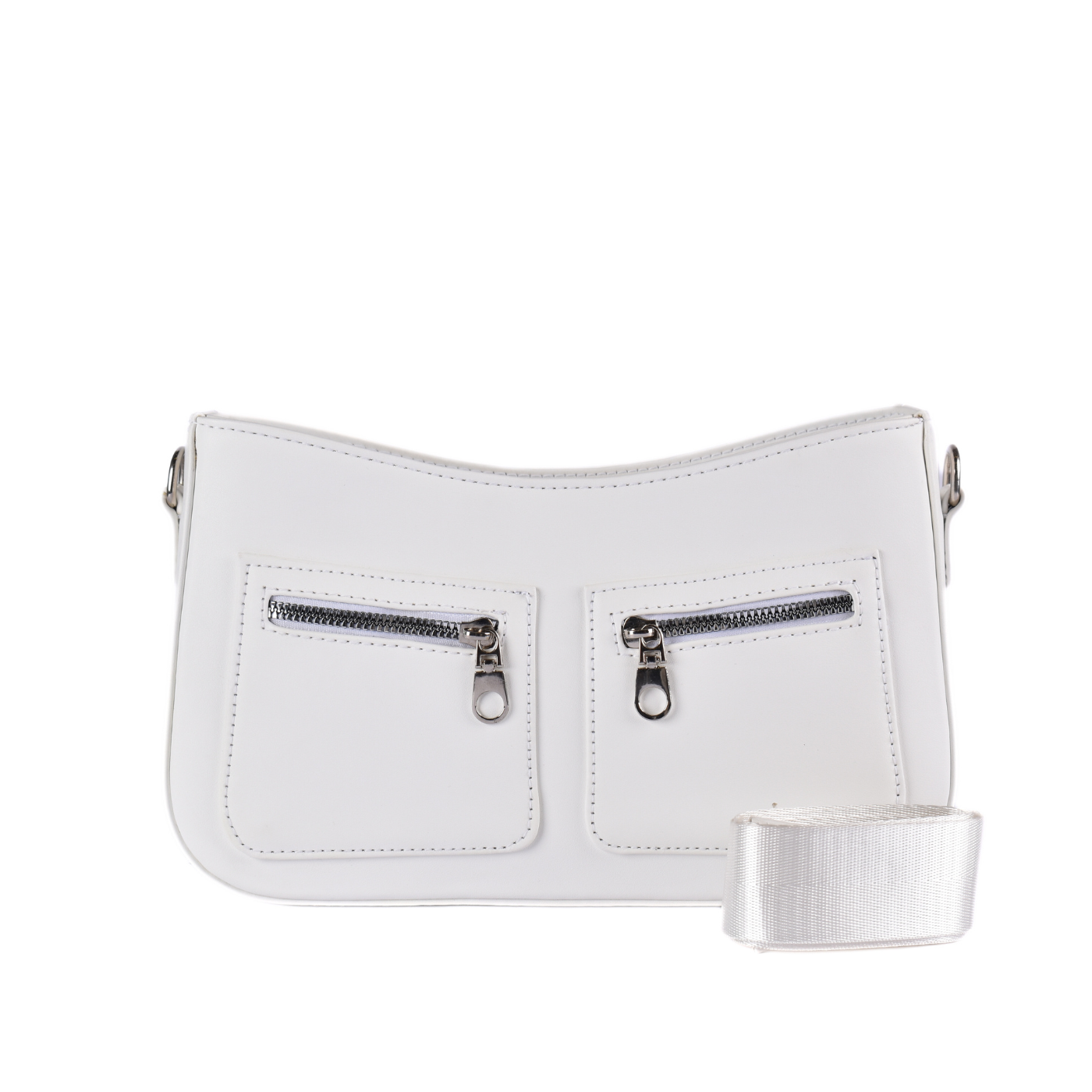 Simple Crossbody bag