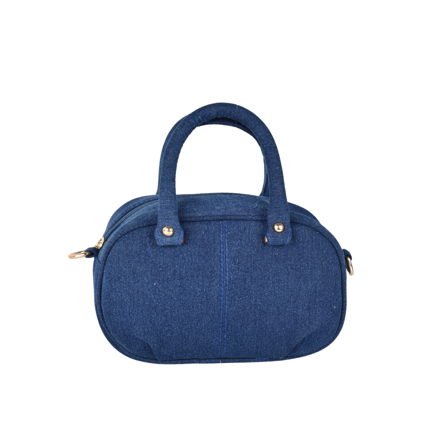 Simple Small Cross-jeans Bag