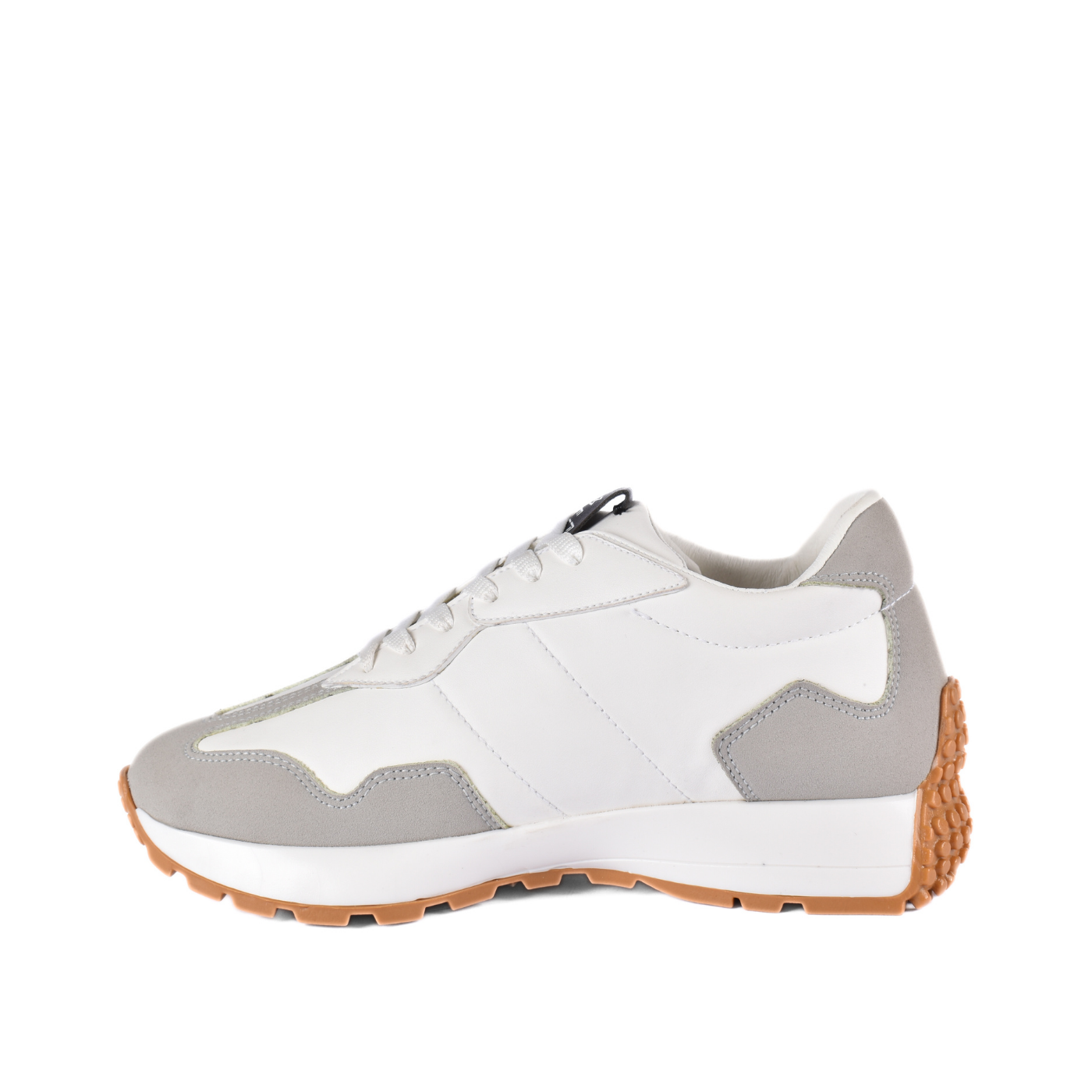Fashionable Sneaker With Trims Melouk