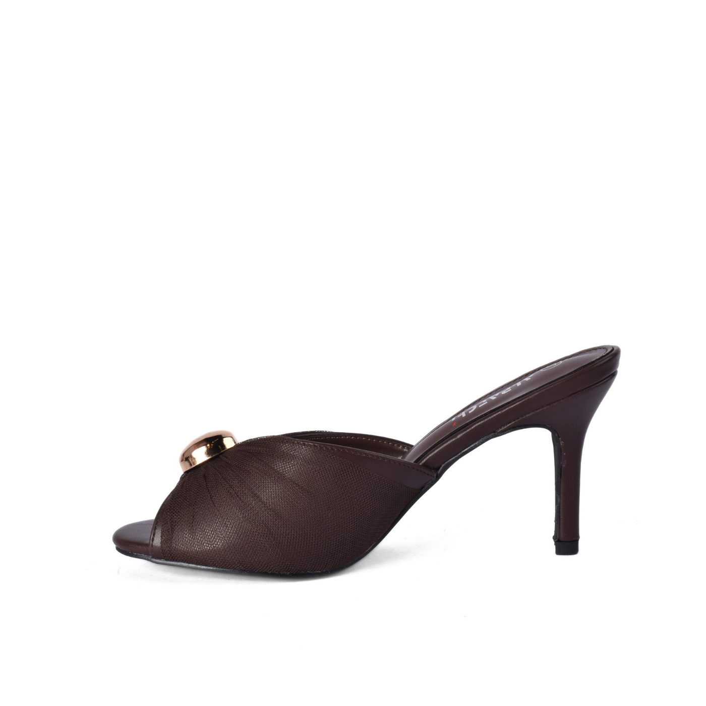 Trendy Women's Slippers With Details