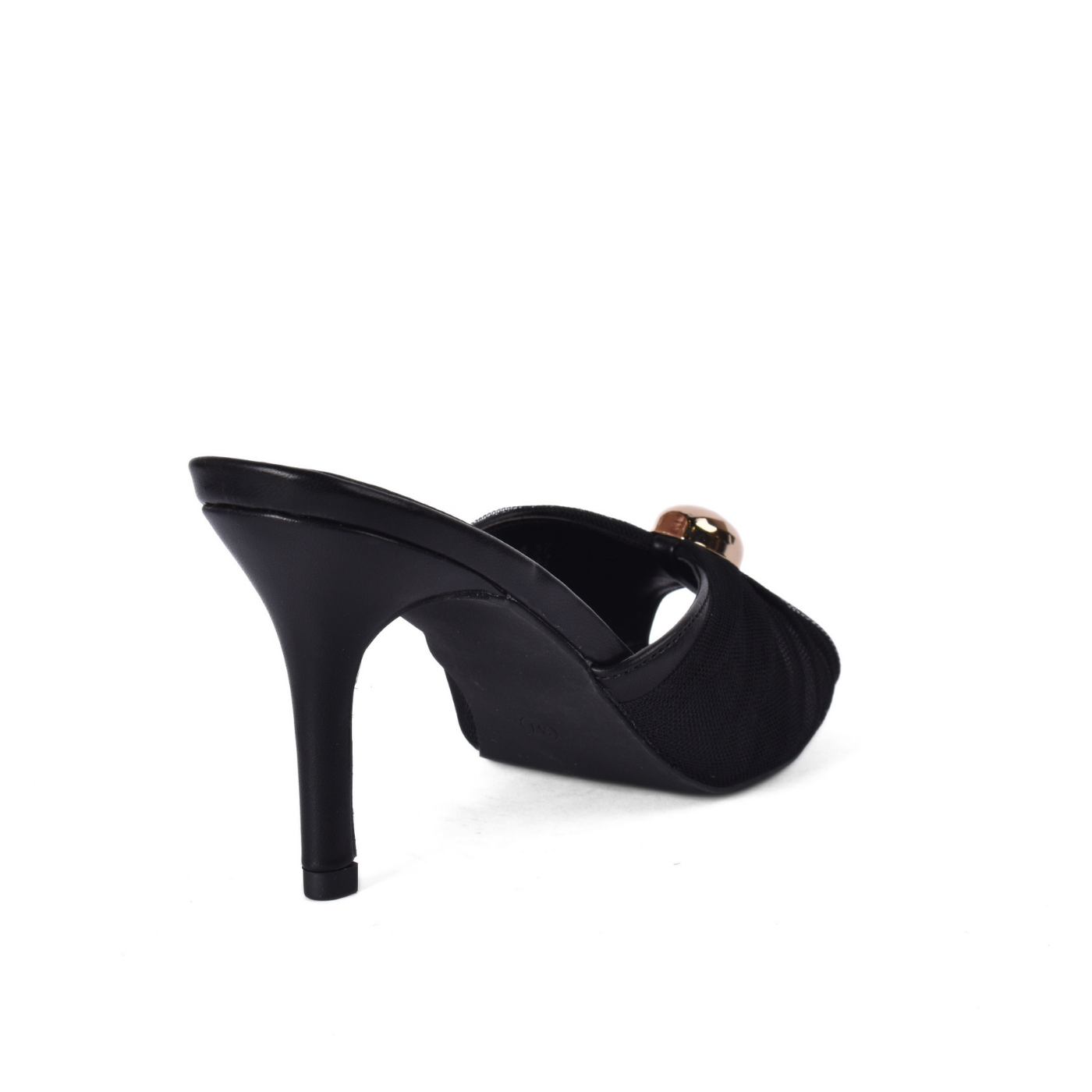 Trendy Women's Slippers With Details