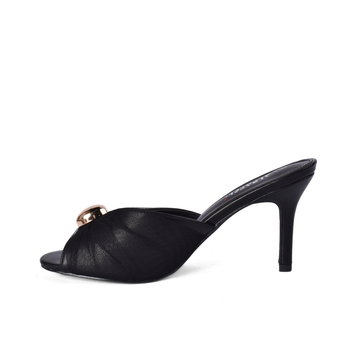 Trendy Women's Slippers With Details