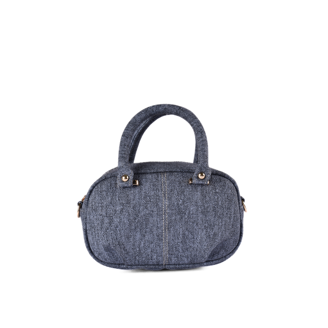 Simple Small Cross-jeans Bag