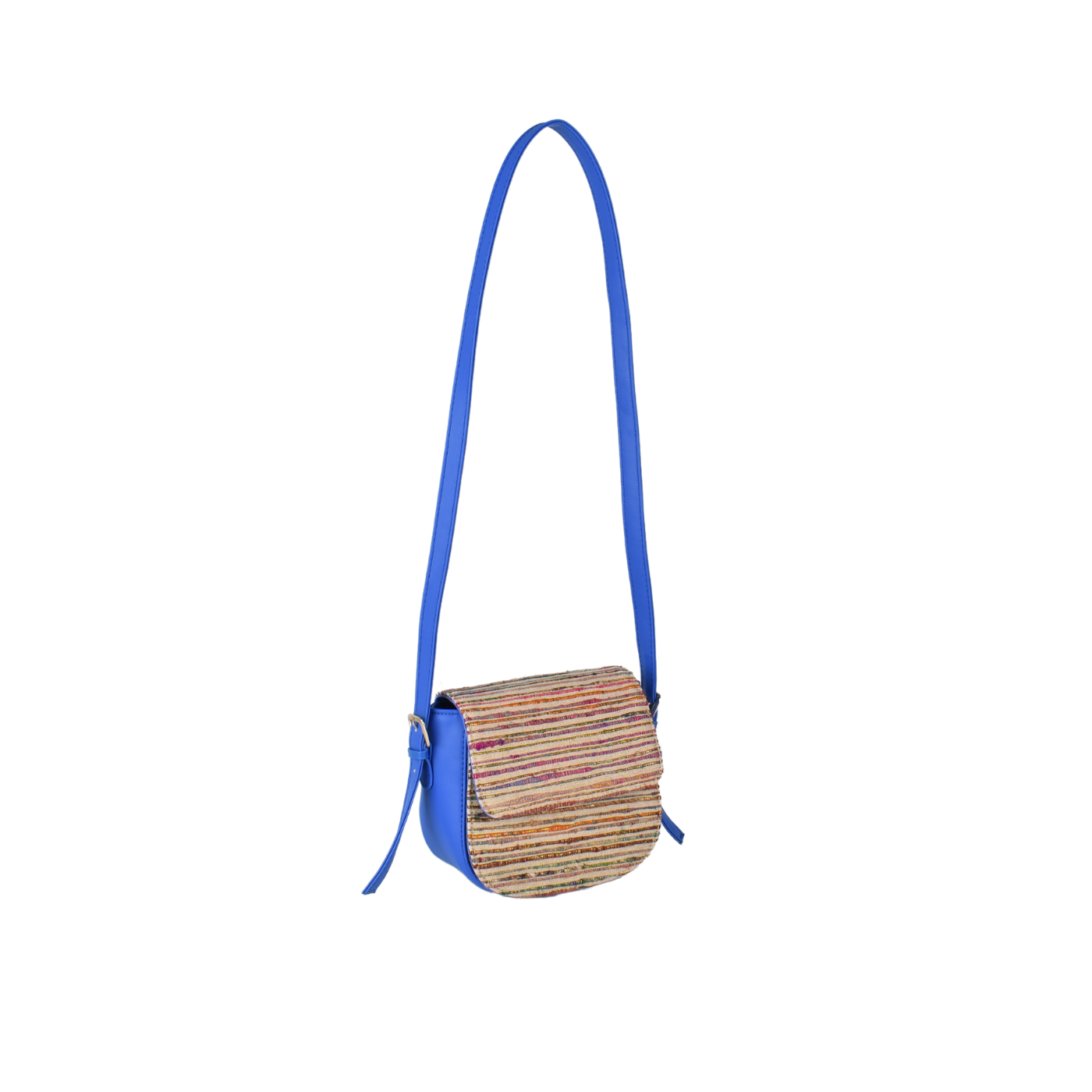 Shoulder Bag With Details Melouk