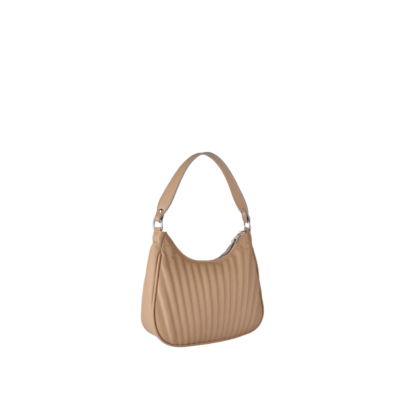 Shoulder Bag With Mini Coffee Melouk