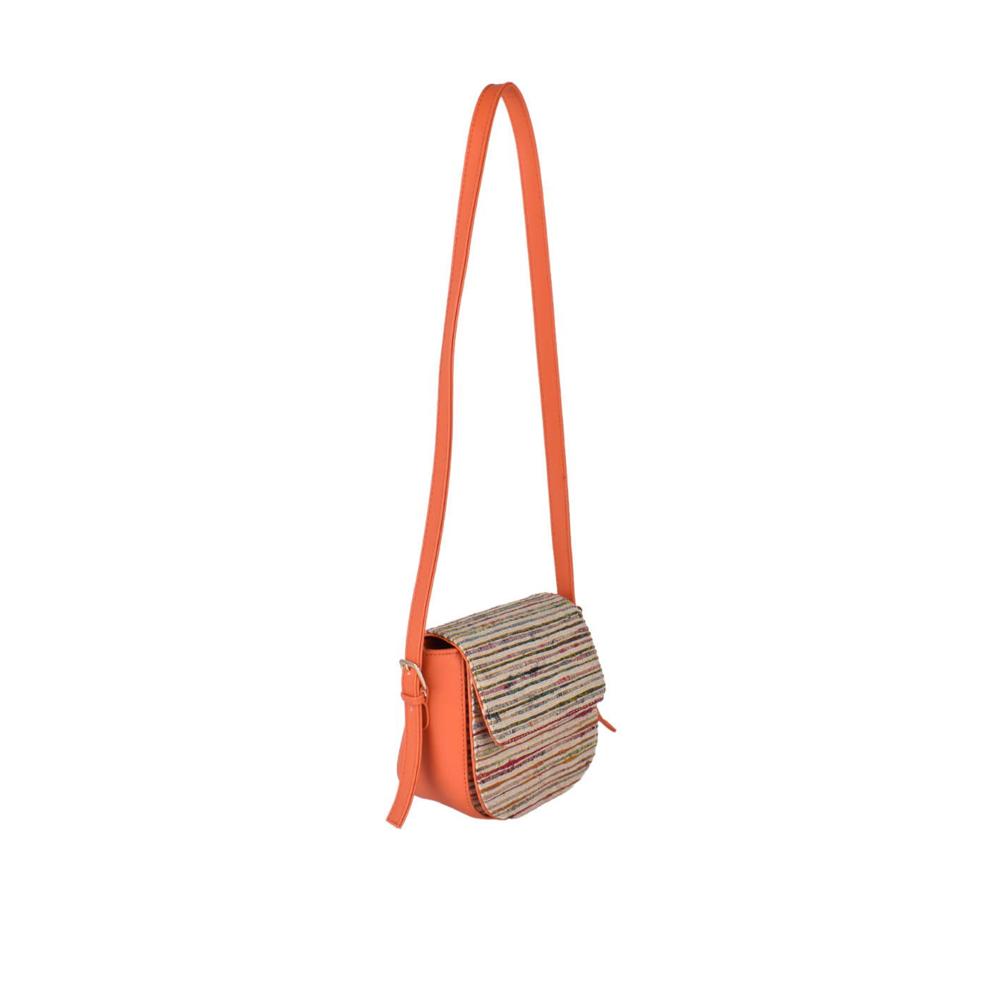 Shoulder Bag With Details Melouk