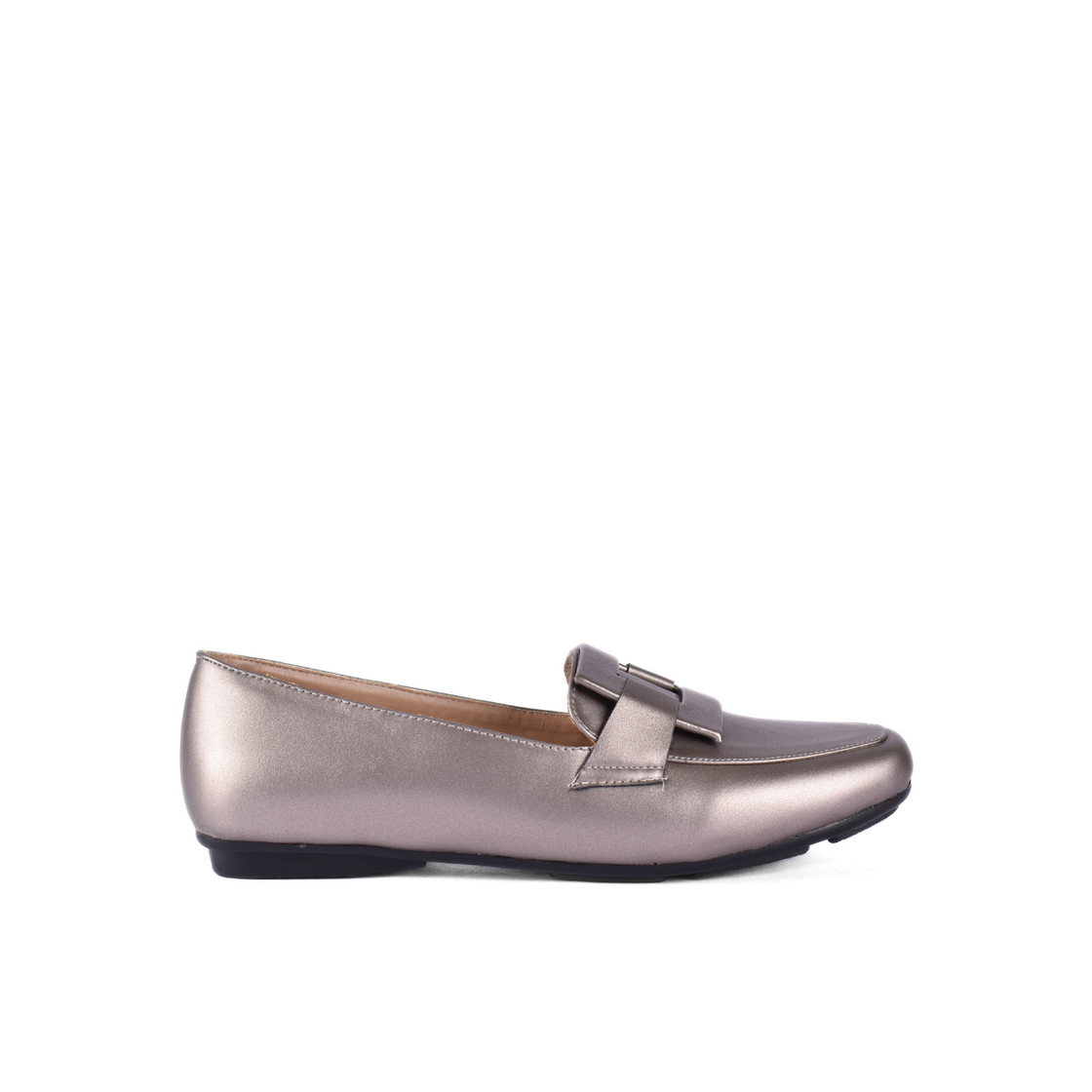 Everyday Leather Slip On Shoe