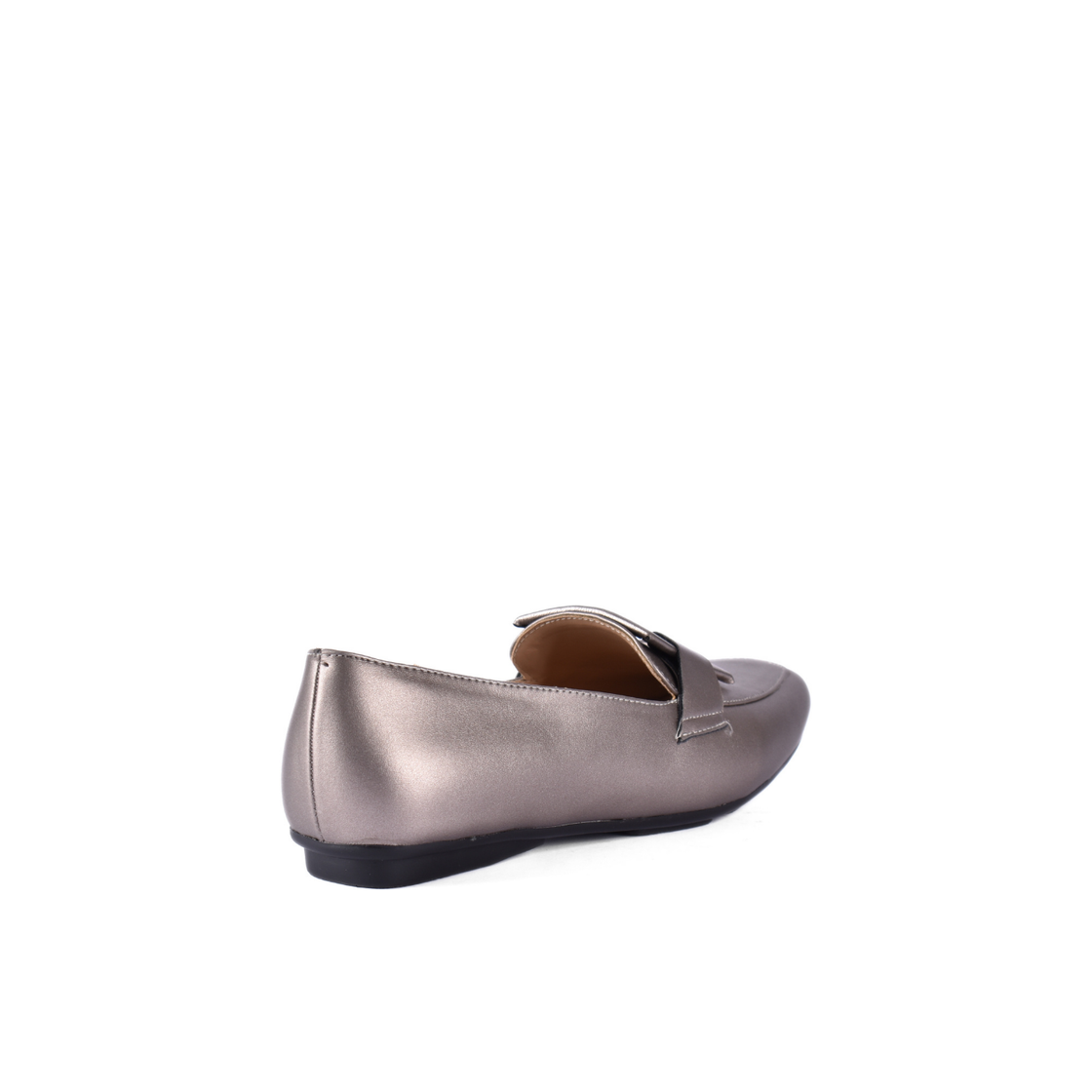 Everyday Leather Slip On Shoe