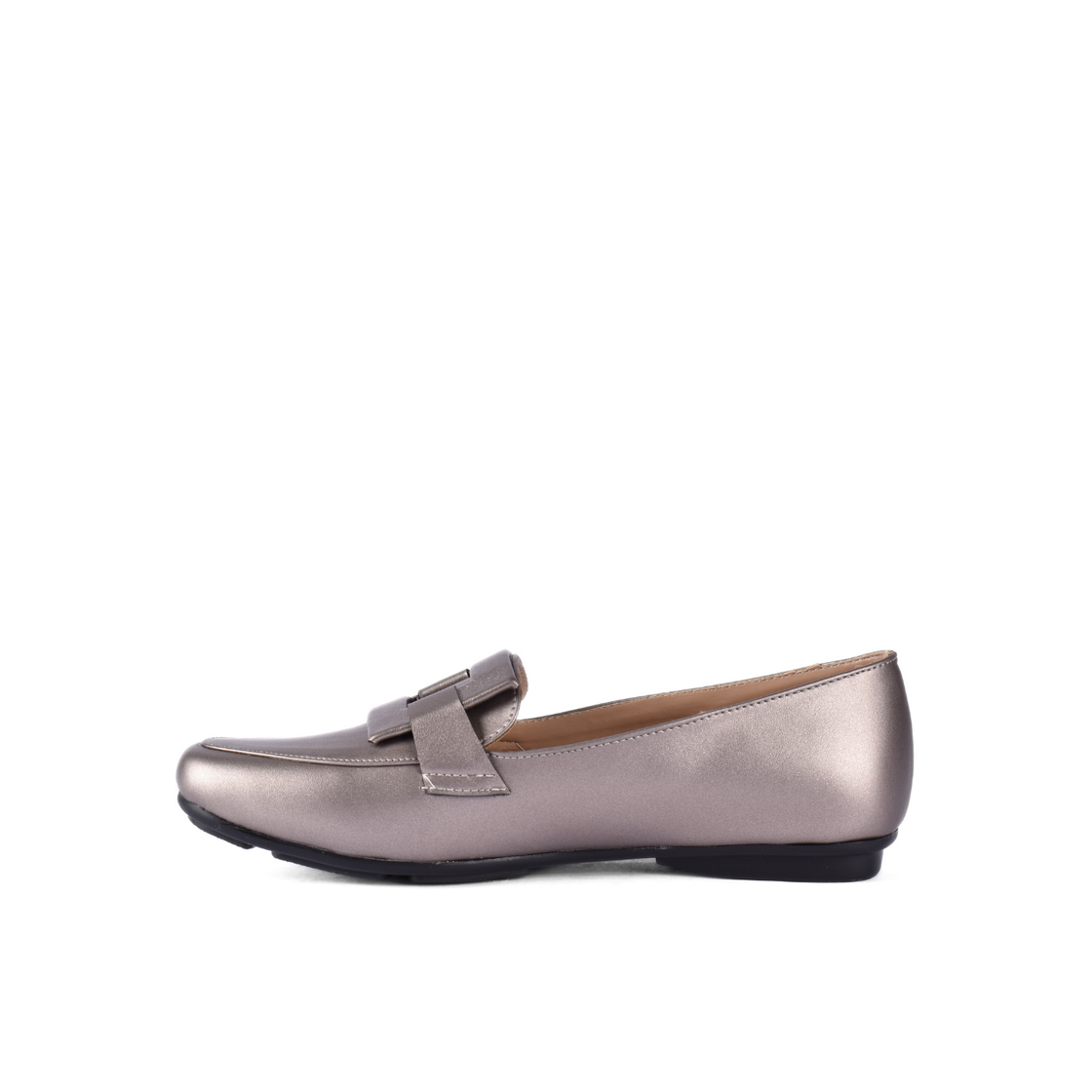 Everyday Leather Slip On Shoe