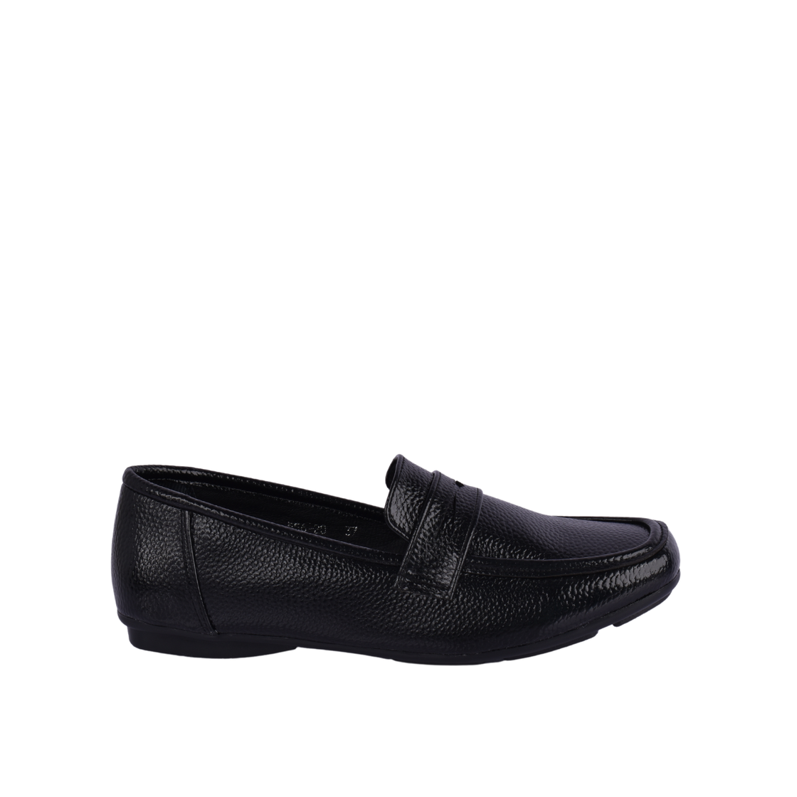 Basic Slip On Shoe