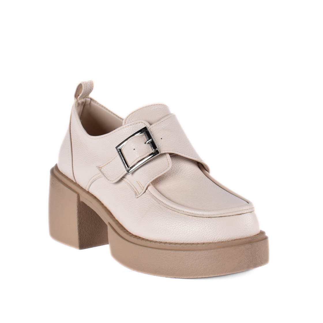 Everyday Leather Slip On Shoe