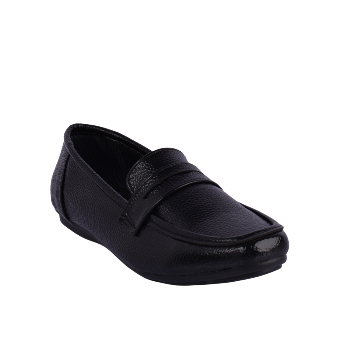 Basic Slip On Shoe