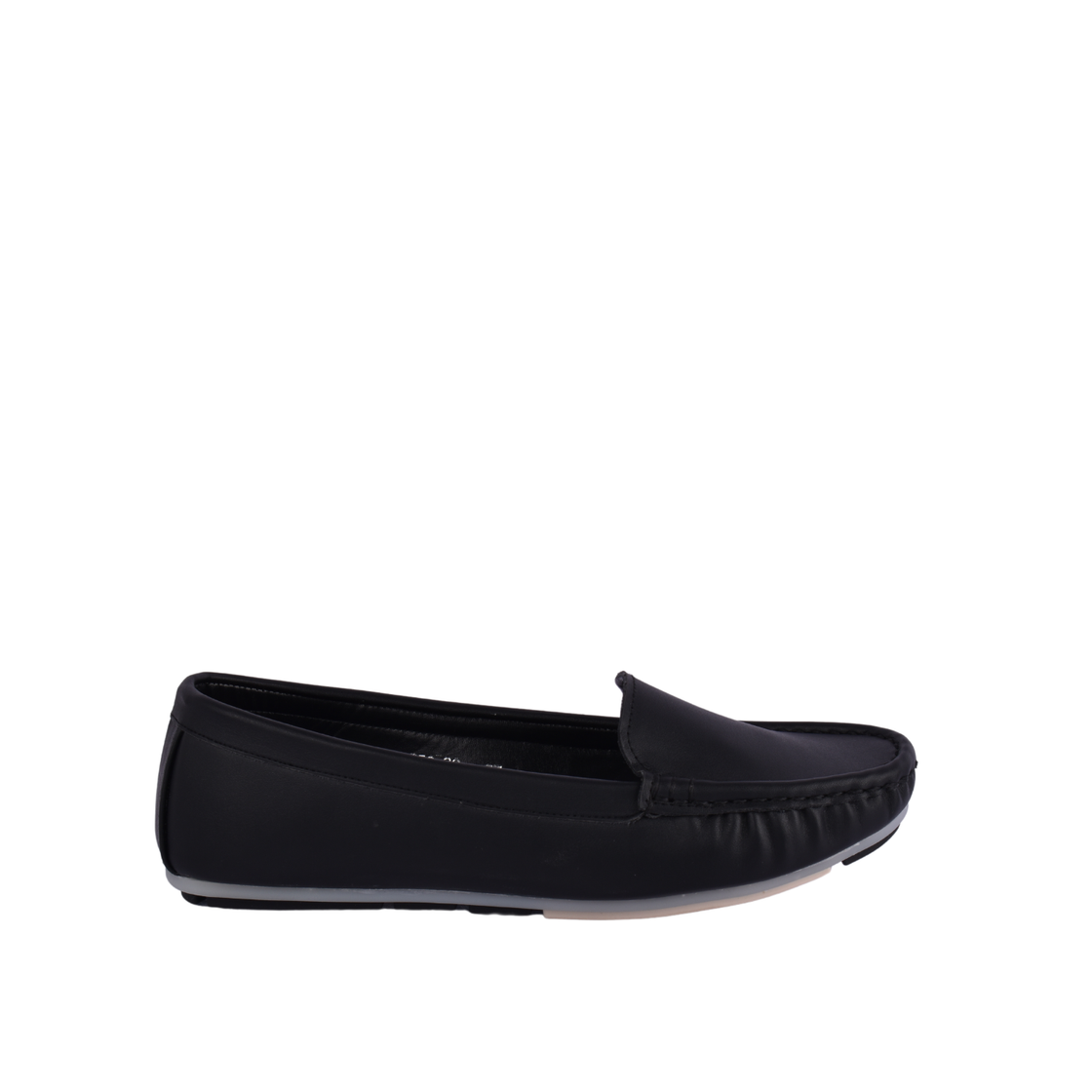 Everyday Leather Slip On Shoe