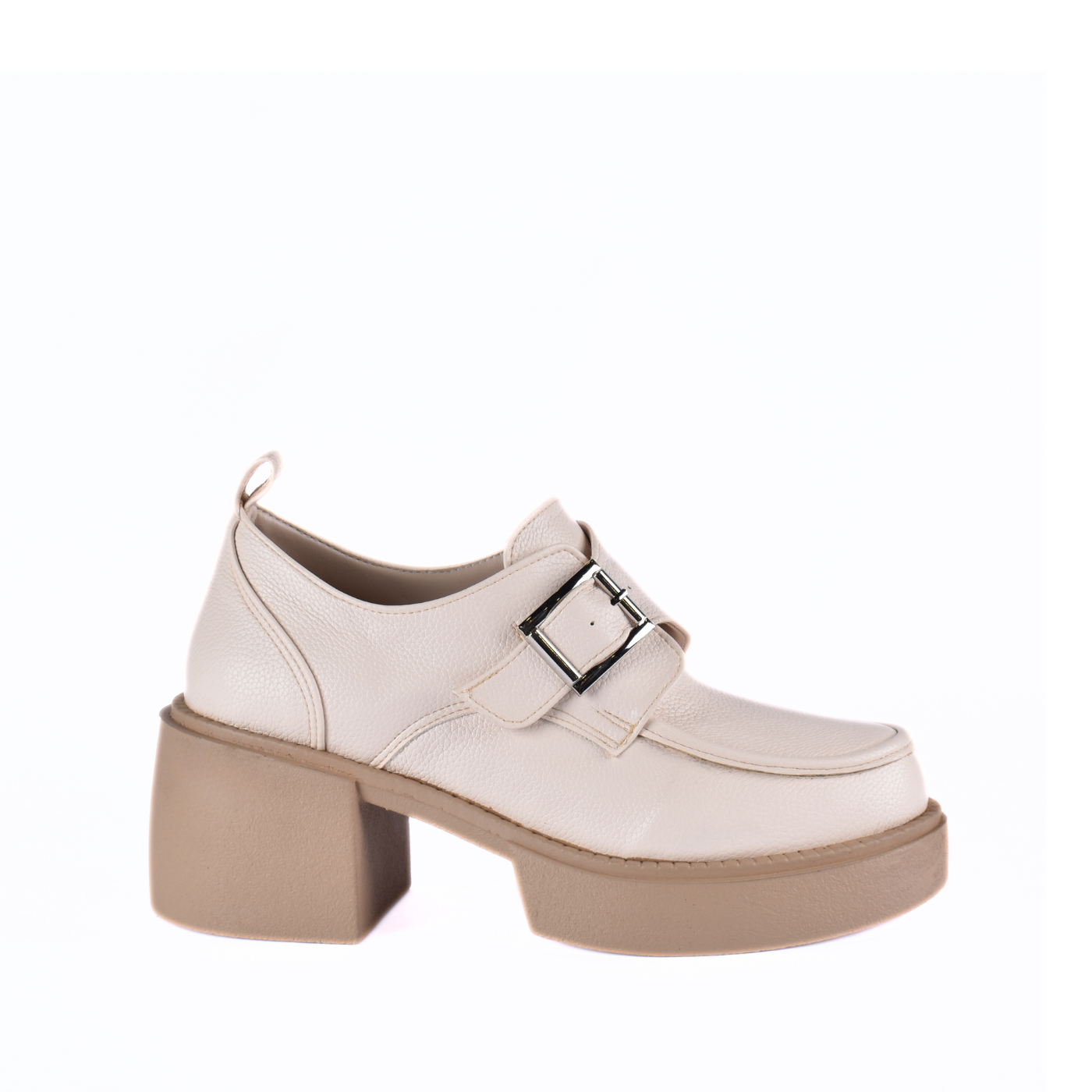 Everyday Leather Slip On Shoe