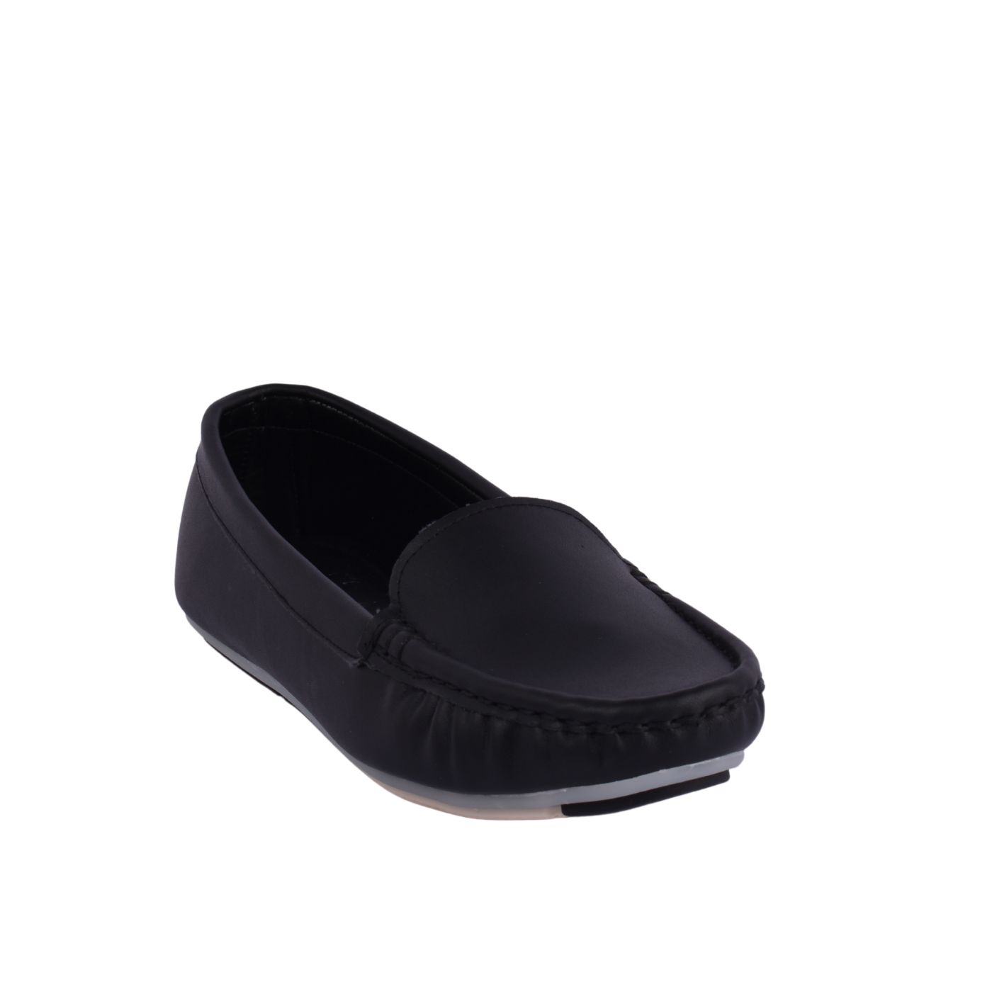 Everyday Leather Slip On Shoe Melouk