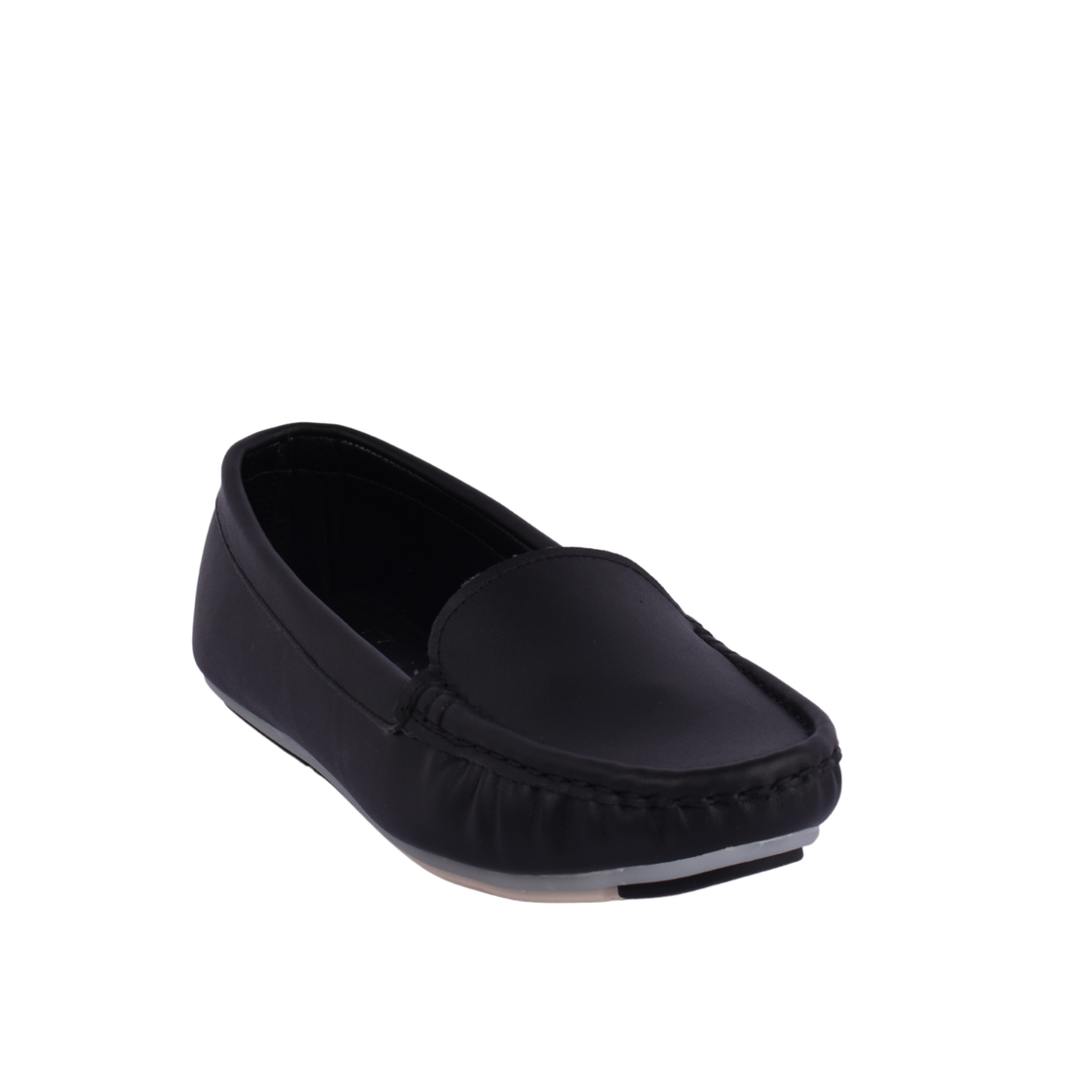 Everyday Leather Slip On Shoe