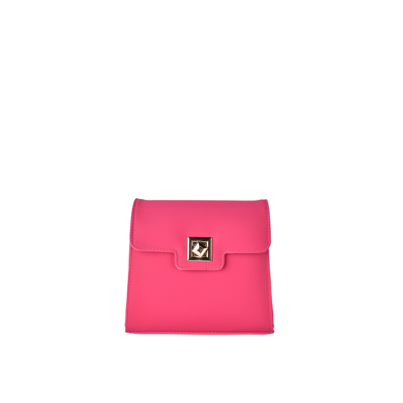 Stan Mini Shoulder Bag Fuchsia Melouk