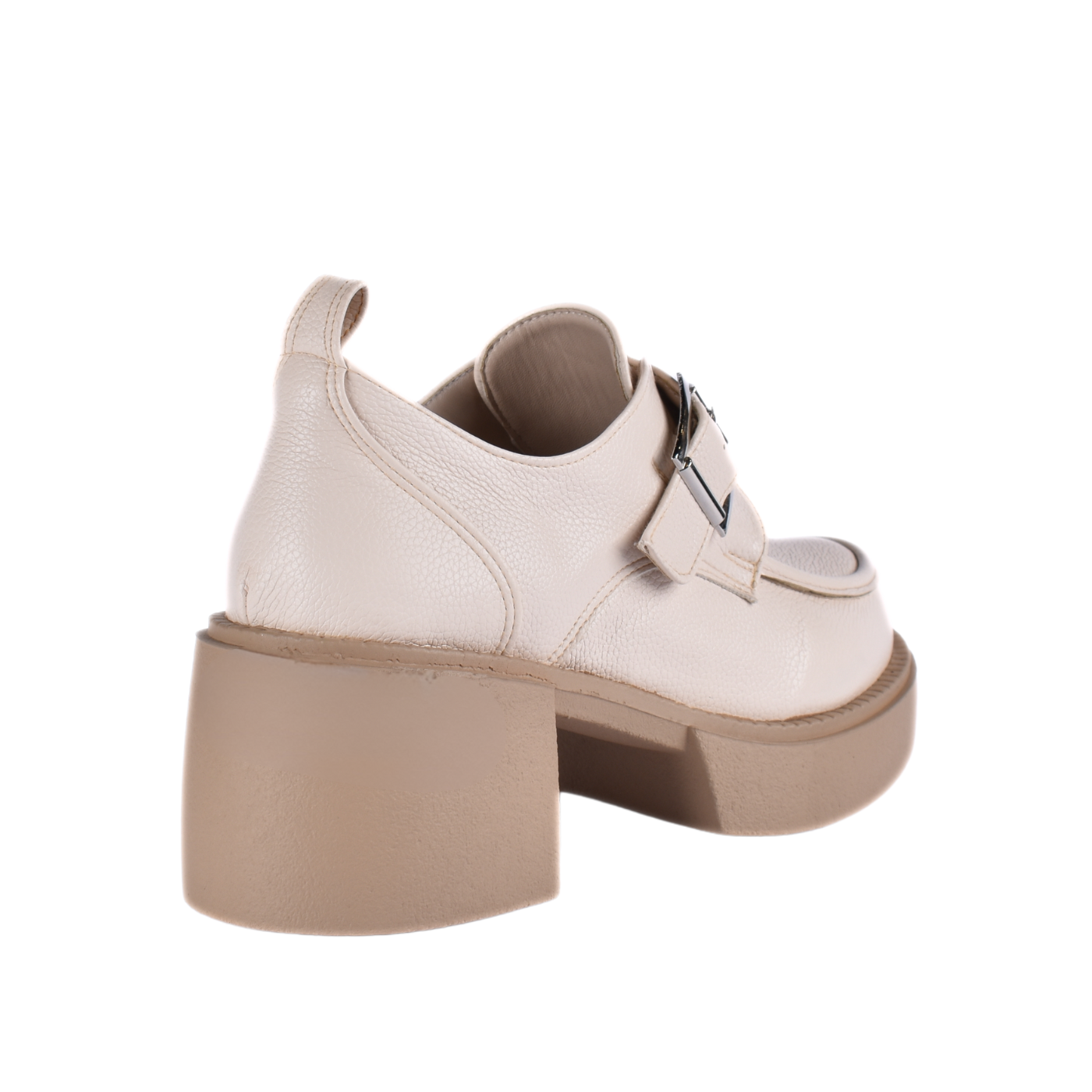Everyday Leather Slip On Shoe