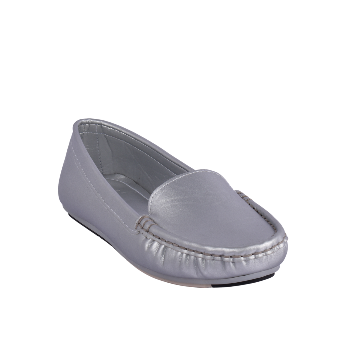 Everyday Leather Slip On Shoe