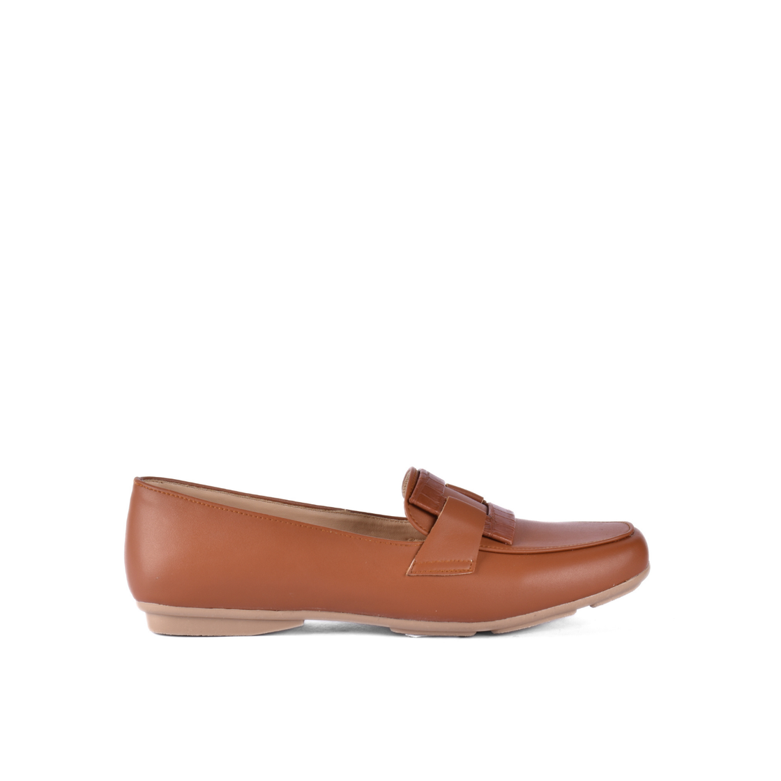 Everyday Leather Slip On Shoe