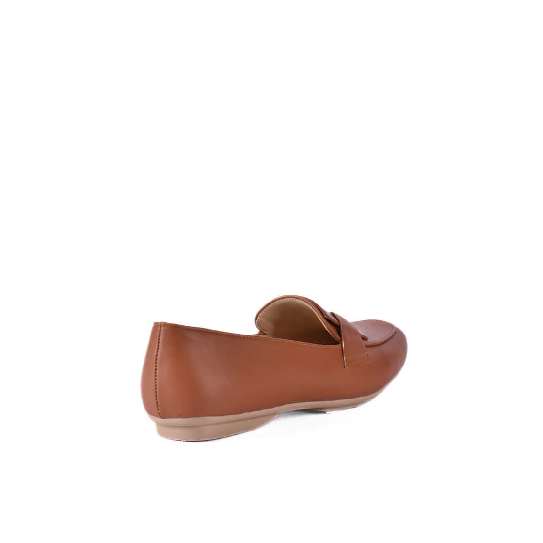 Everyday Leather Slip On Shoe