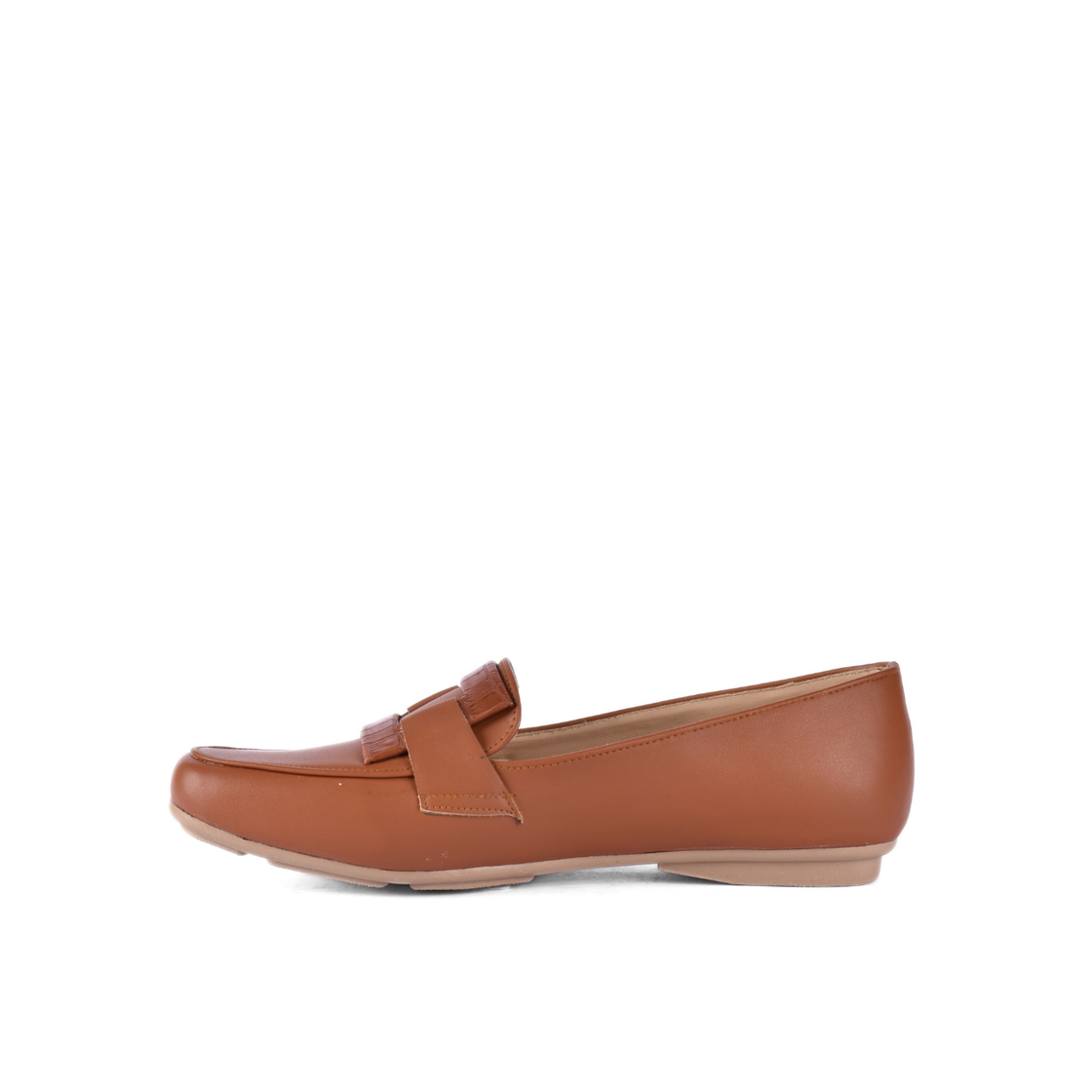 Everyday Leather Slip On Shoe