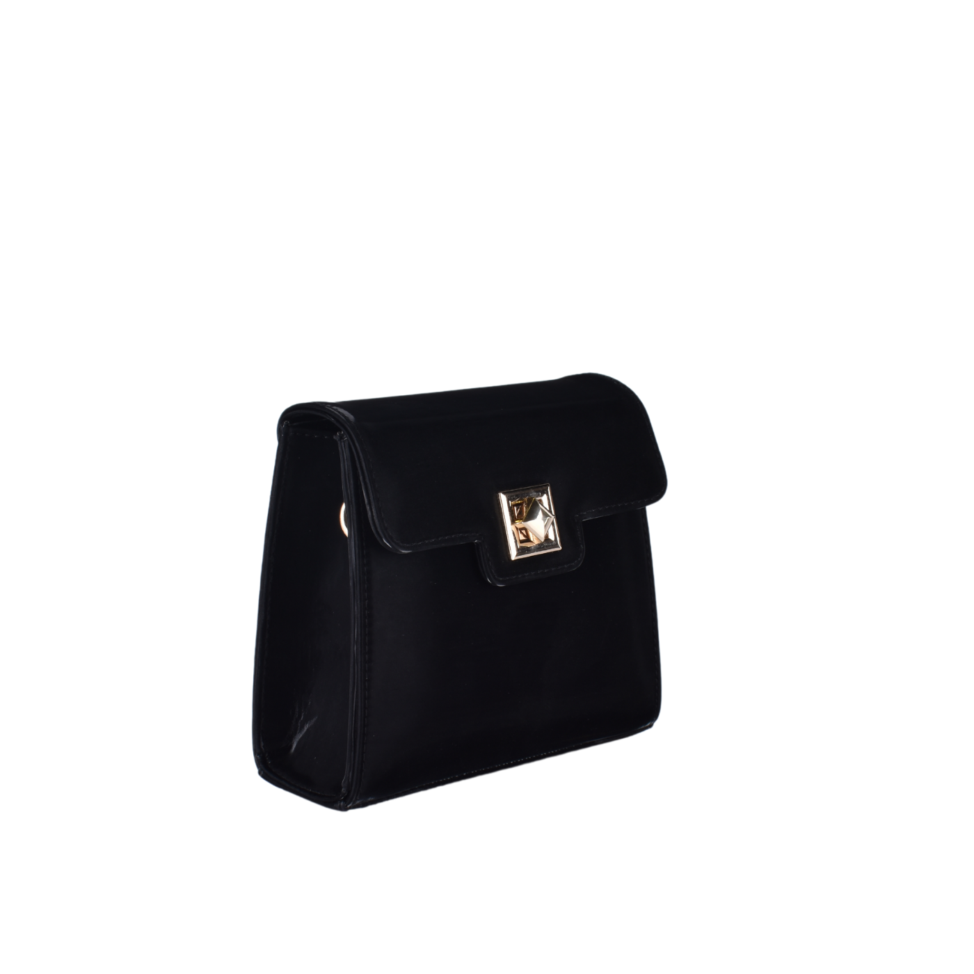 Stan Mini Shoulder Bag Melouk