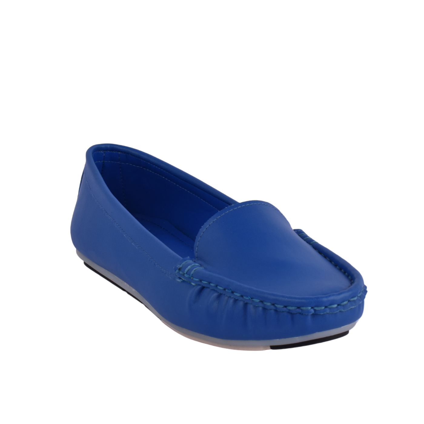 Everyday Leather Slip On Shoe Melouk