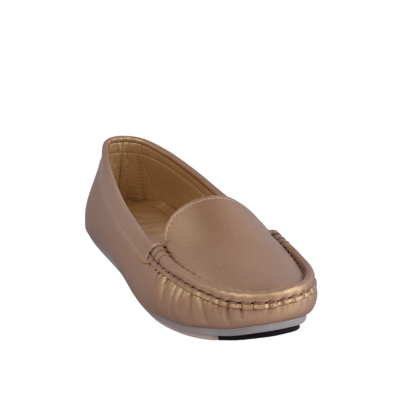 Everyday Leather Slip On Shoe Melouk