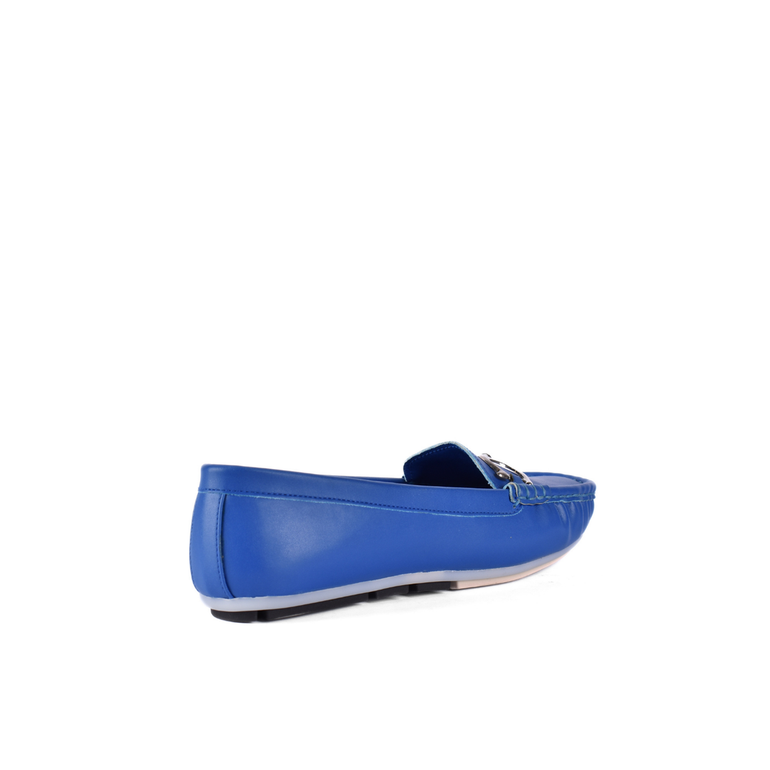 Everyday Leather Slip On Shoe