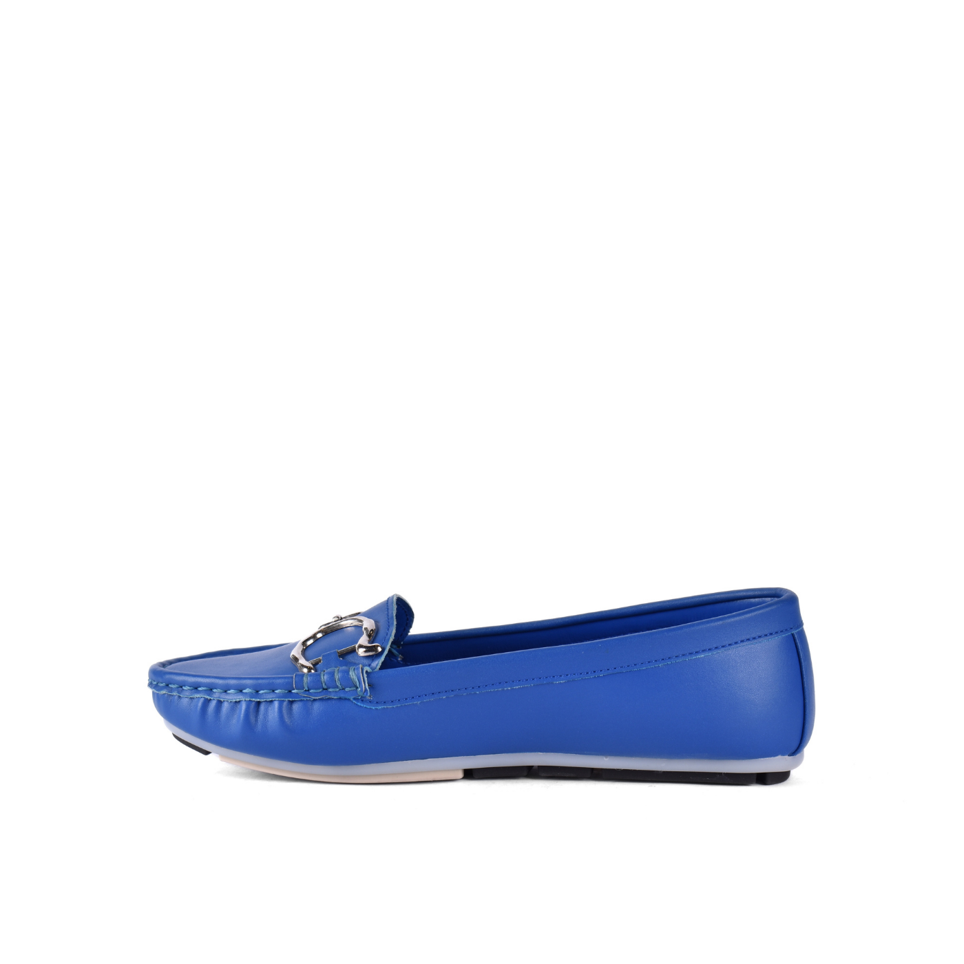Everyday Leather Slip On Shoe Melouk