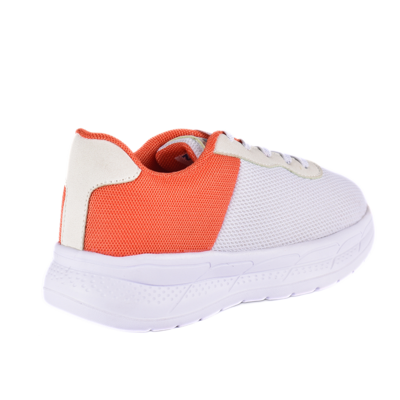 Embossed Sneakers Kids With Details