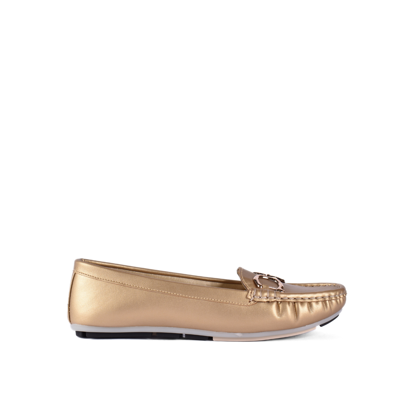 Everyday Leather Slip On Shoe Melouk