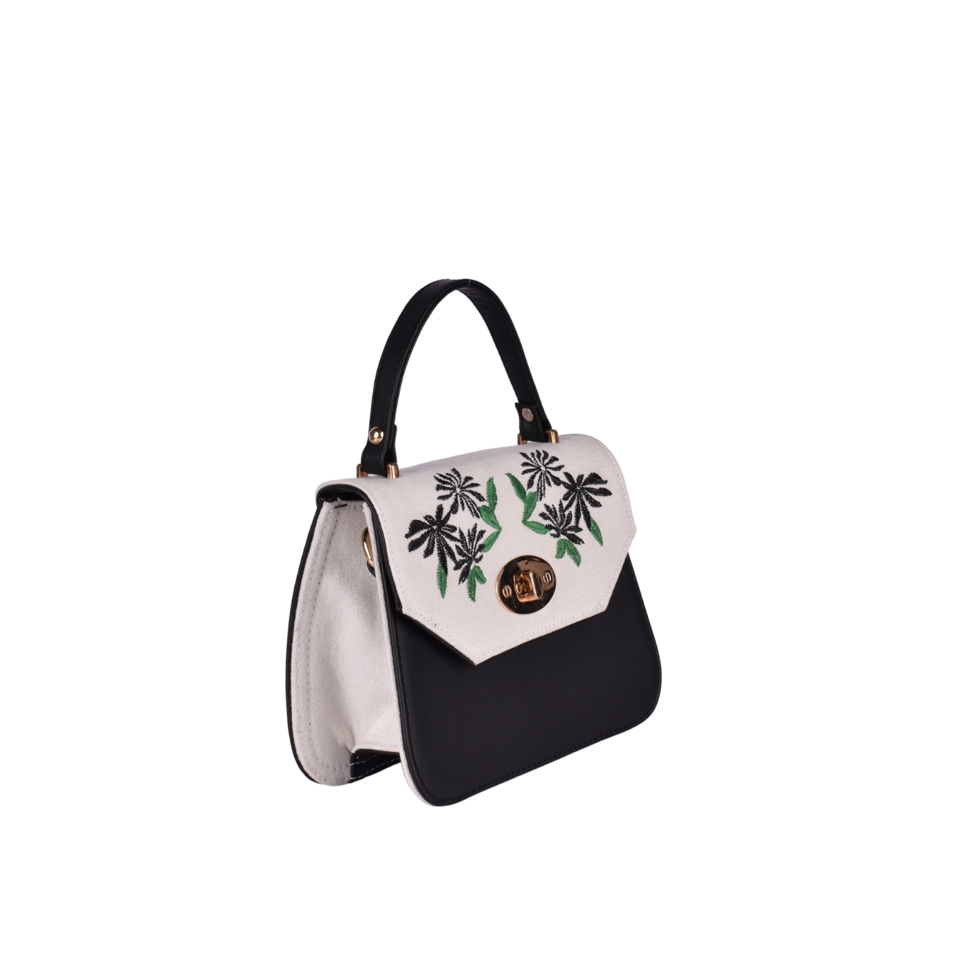 Simple Crossbody Bag Melouk
