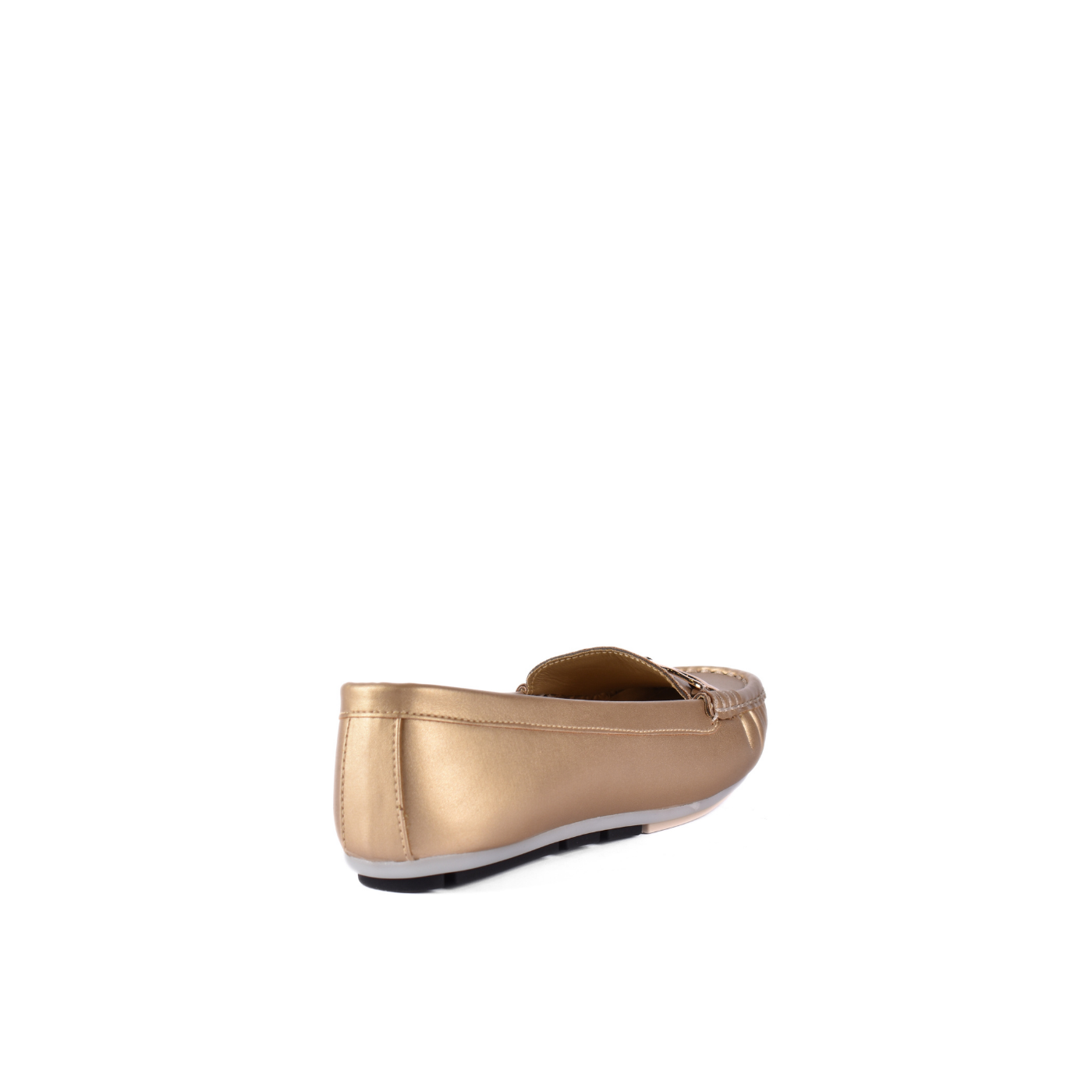 Everyday Leather Slip On Shoe Melouk