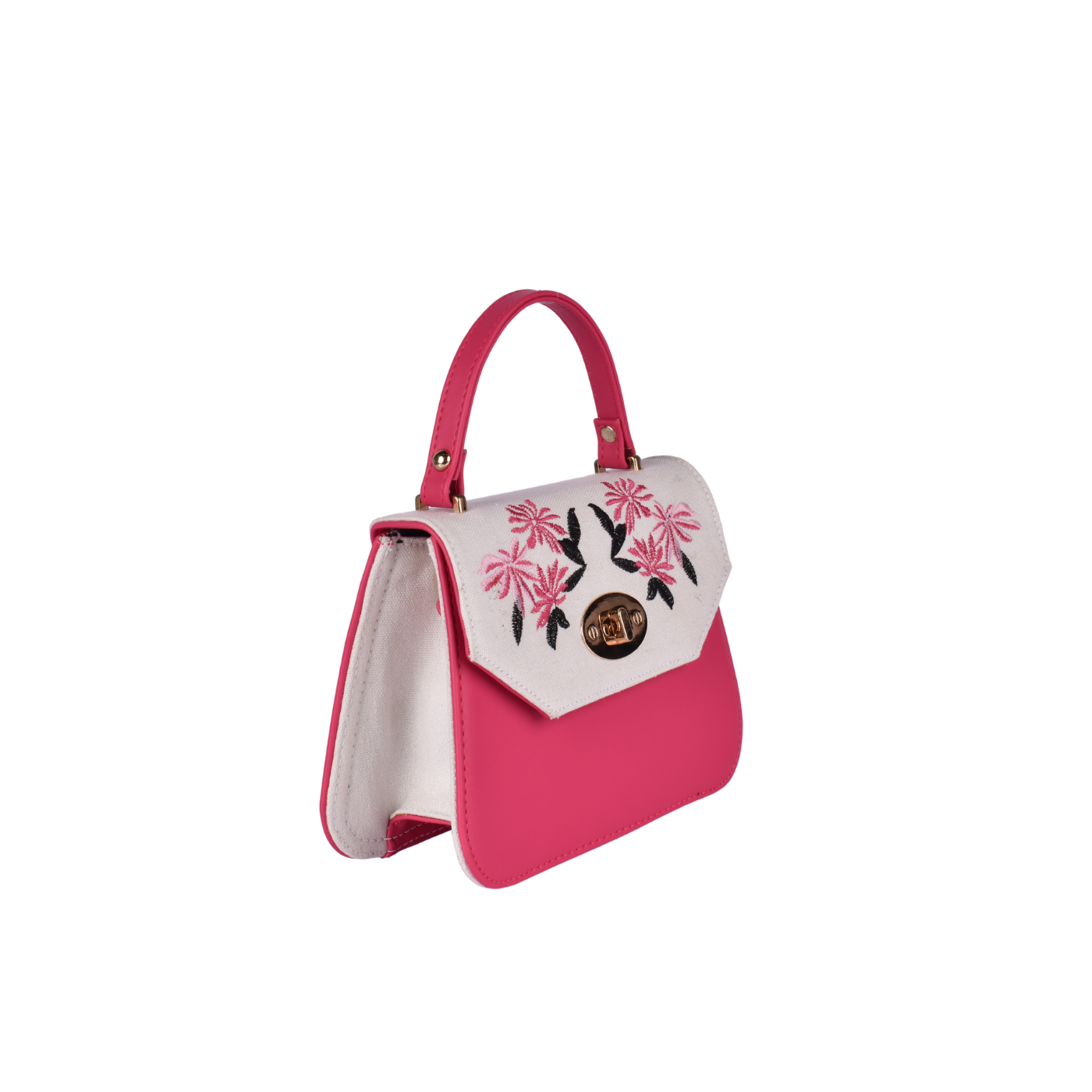 Simple Crossbody Bag Melouk
