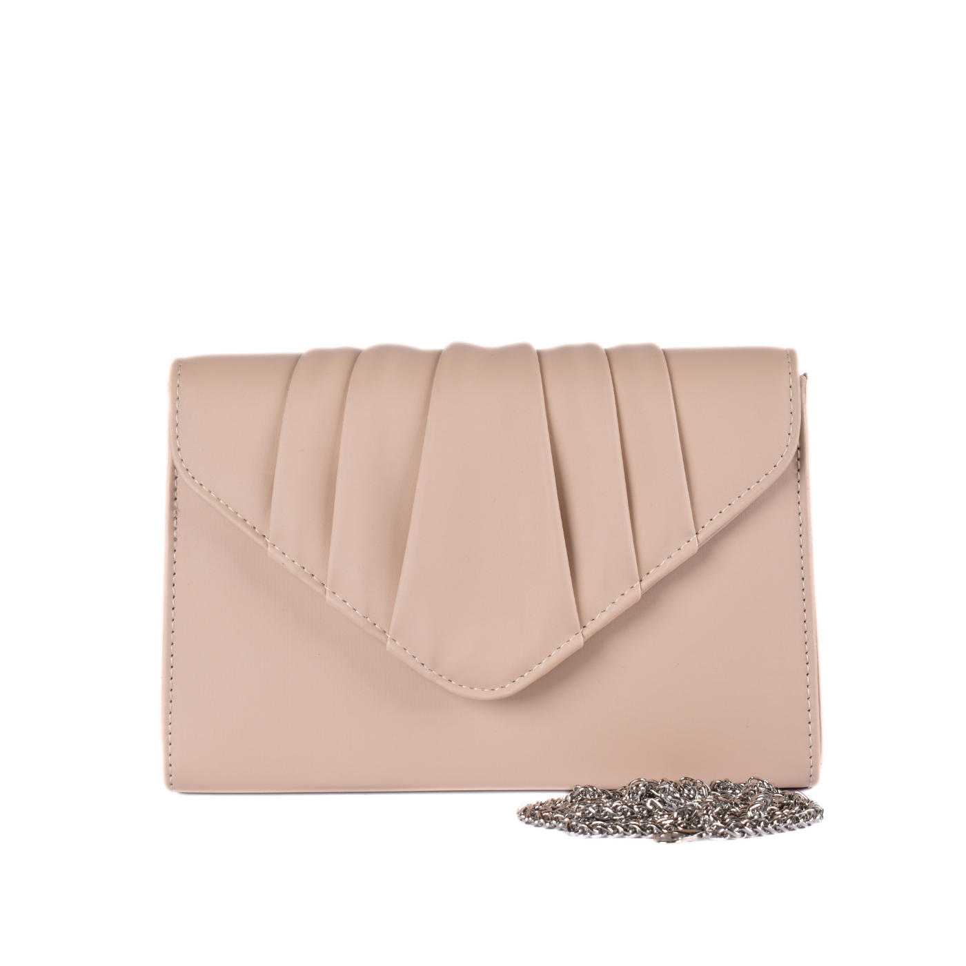 Mini Bag Satin Shoulder Bag Melouk